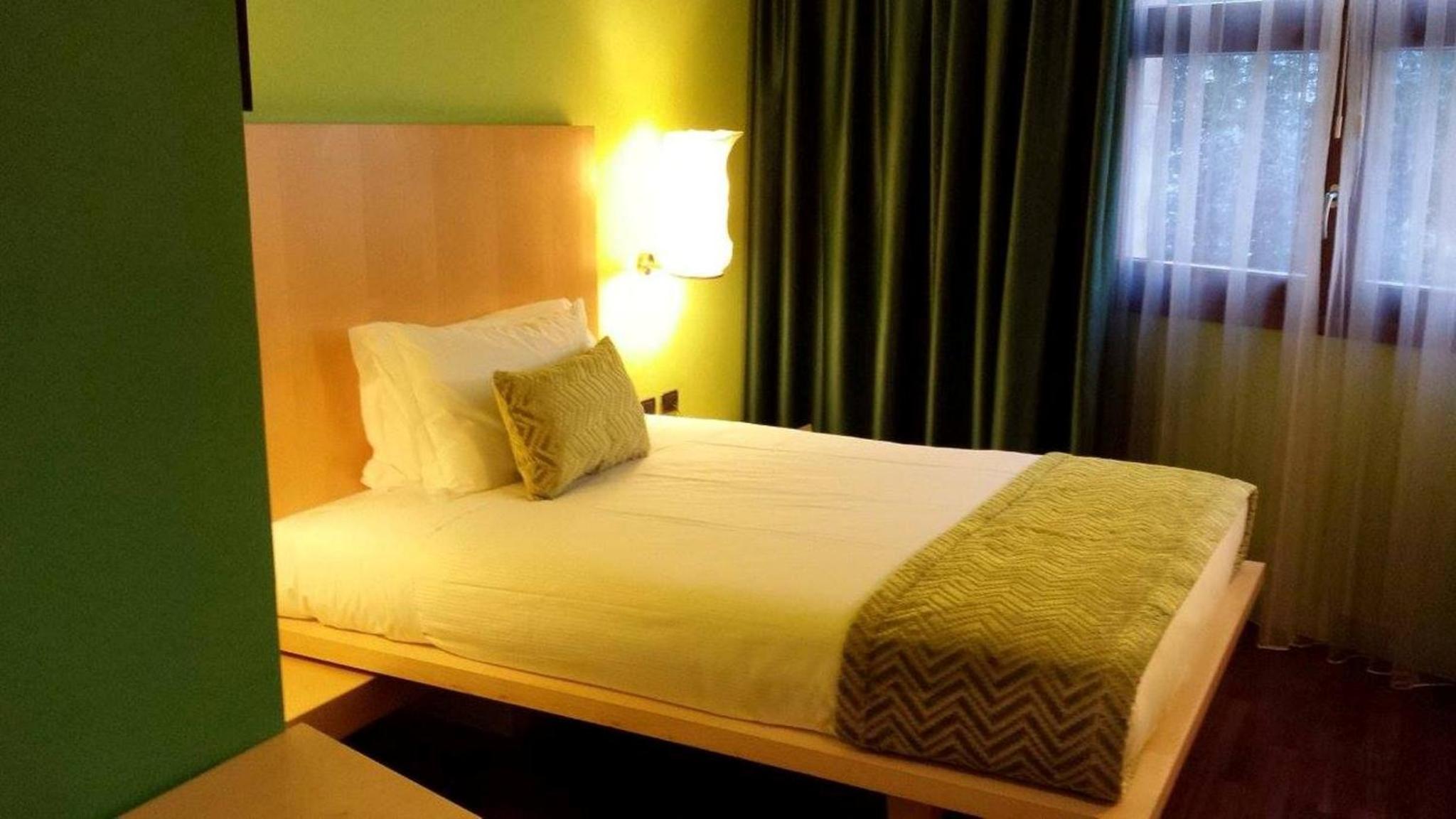 Double Room - Single Use