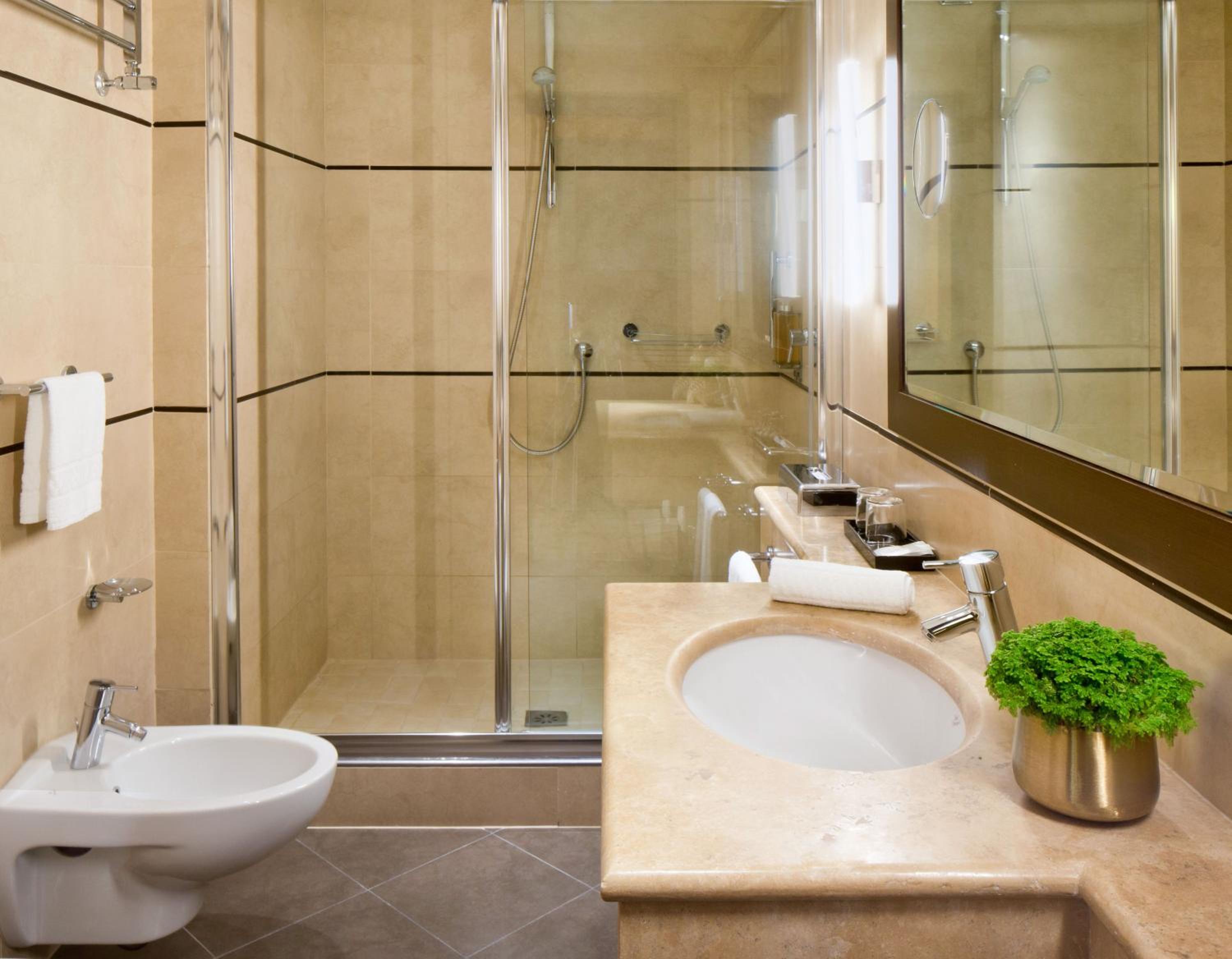 Classic Double or Twin Room