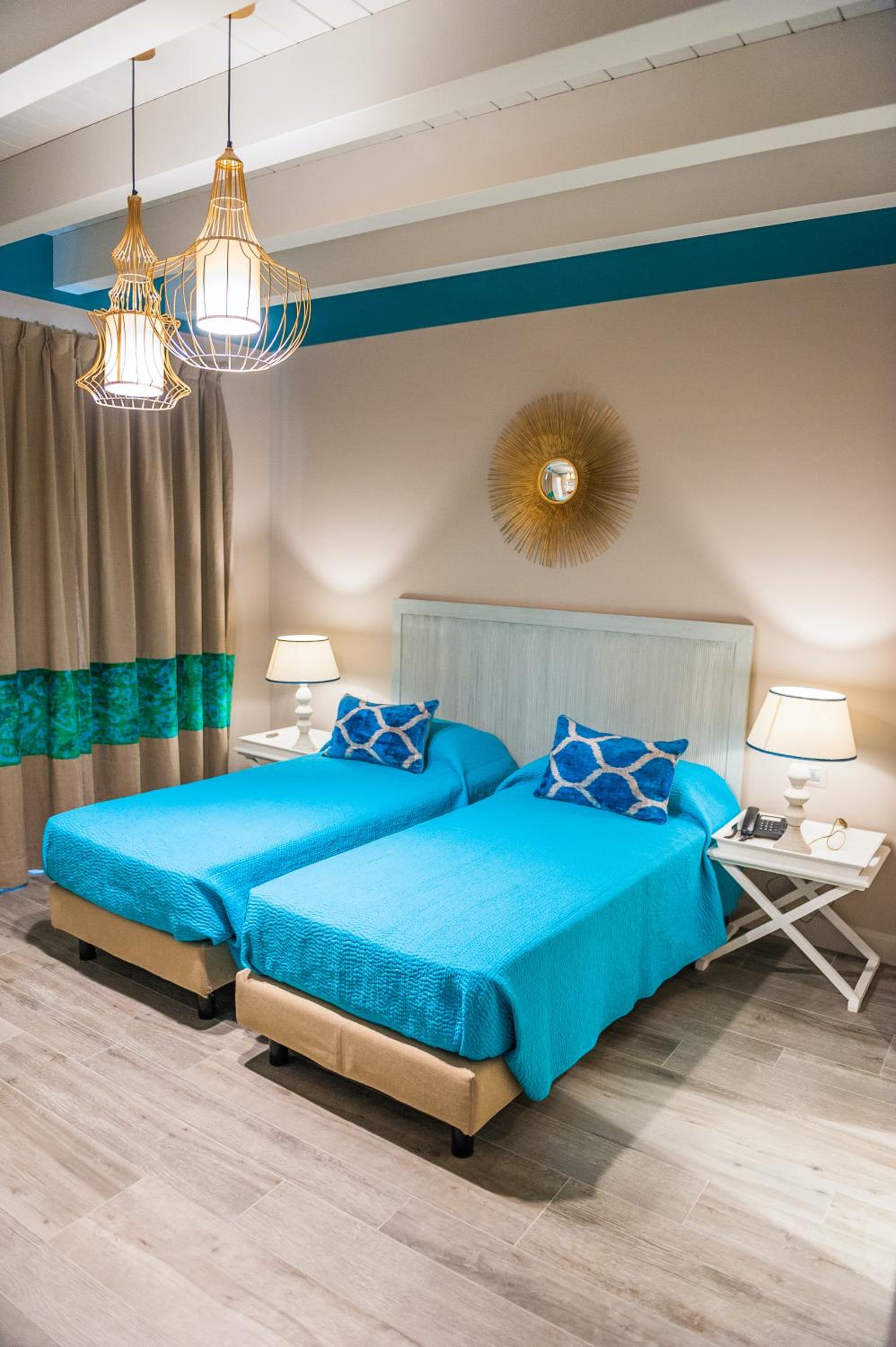 Comfort Double or Twin Room