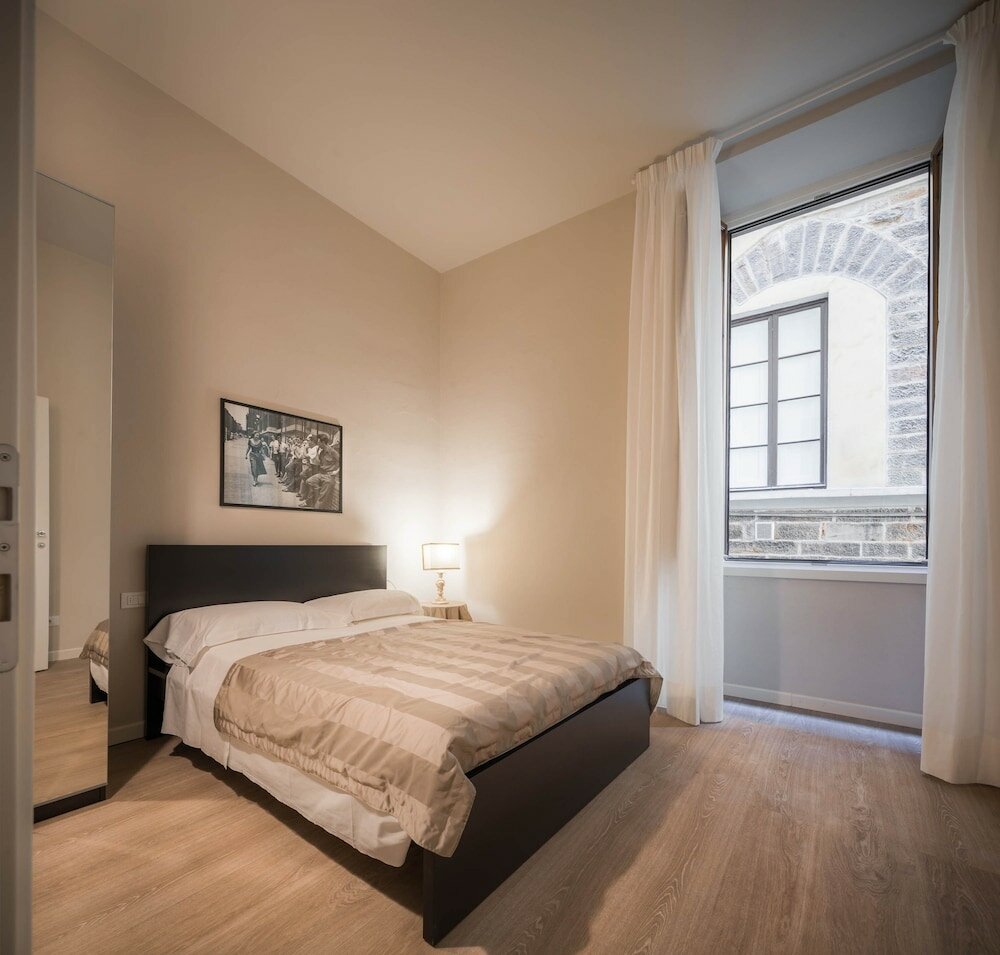 Superior Double or Twin Room, Annex Building (Tower)