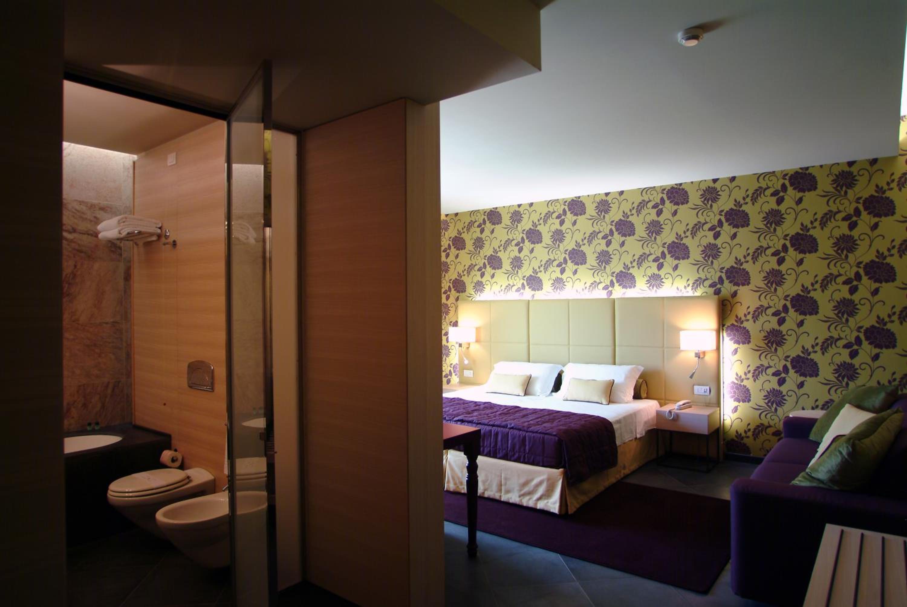 Superior Double or Twin Room