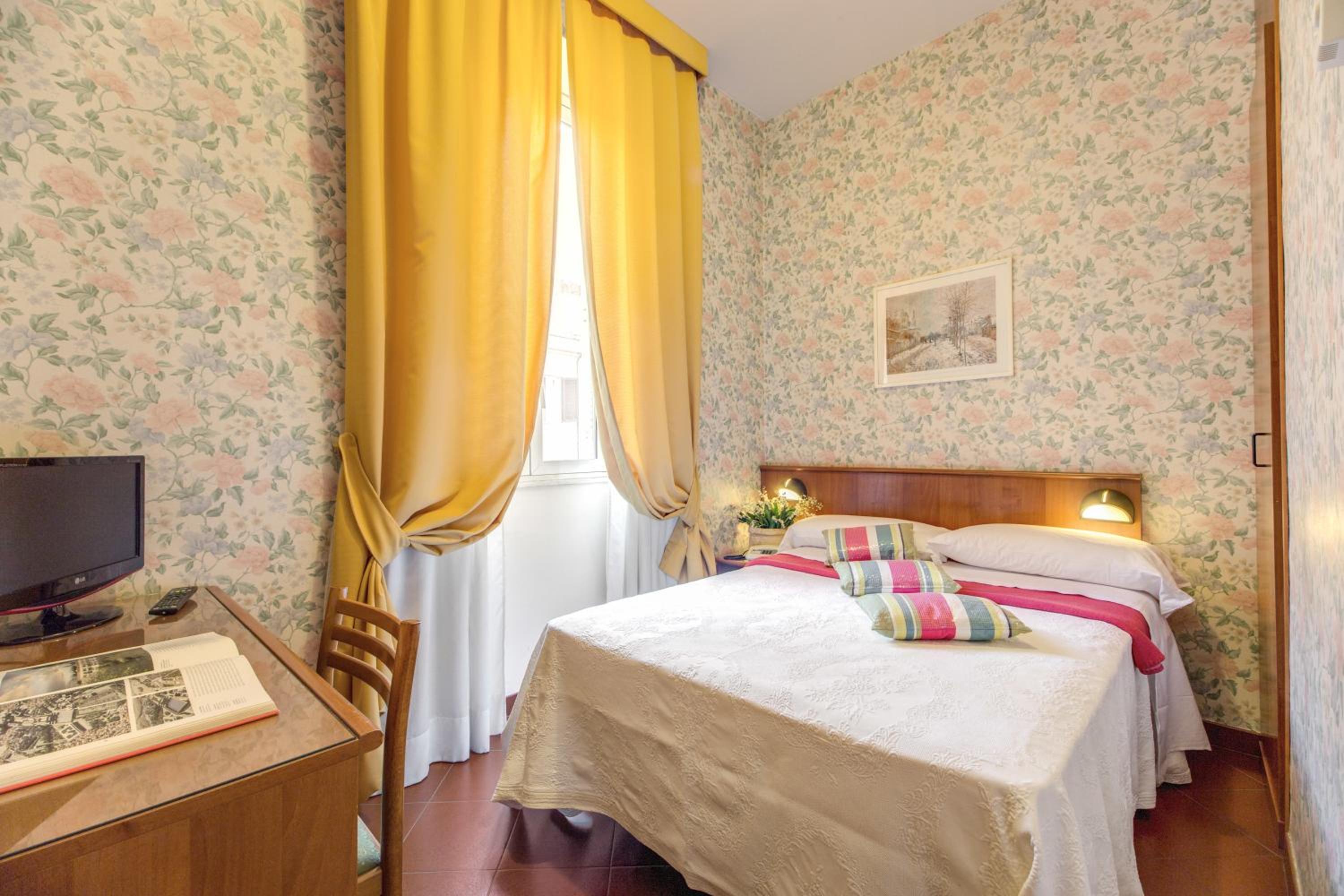 Superior Single Room