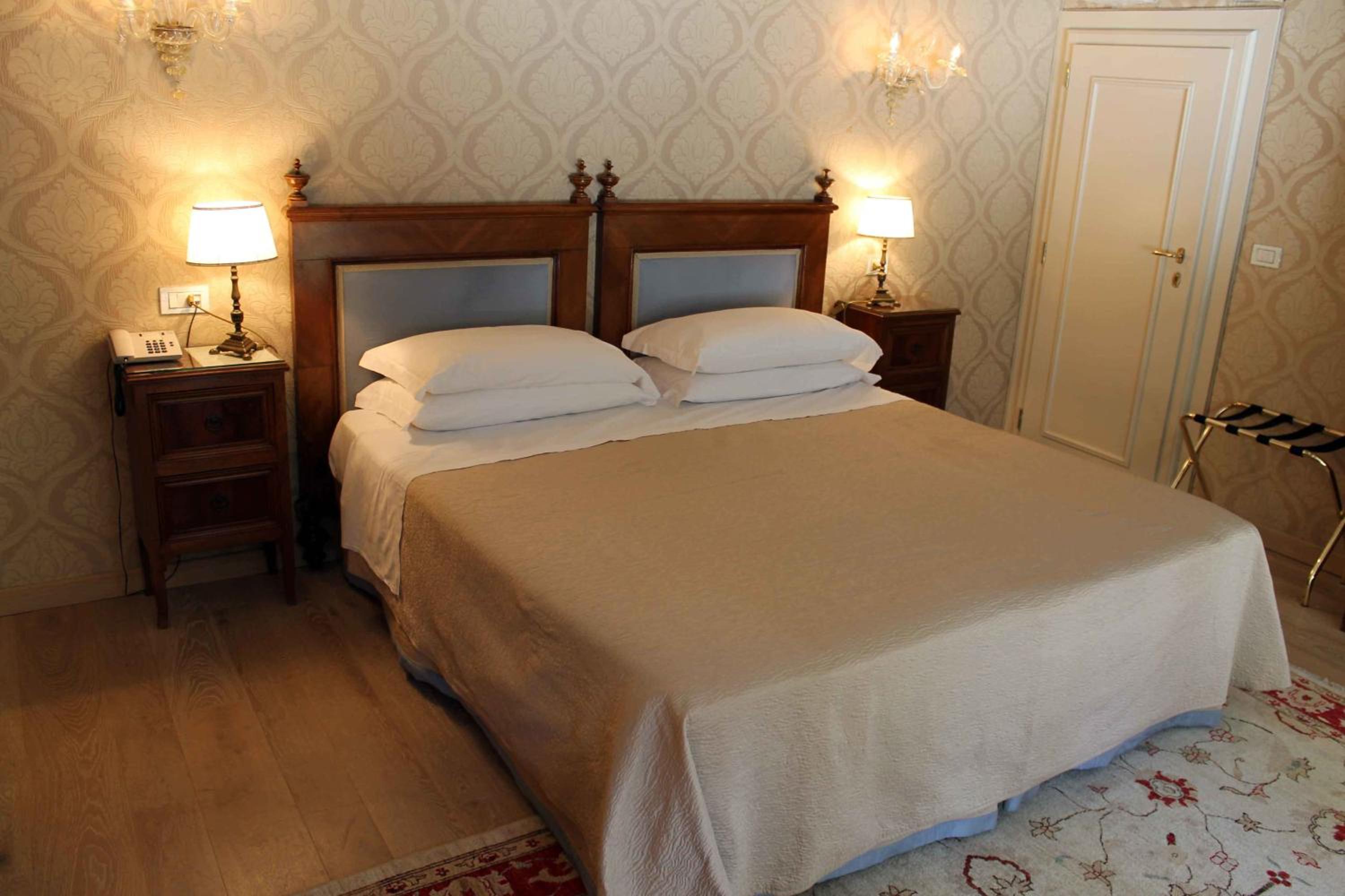 Superior  Room with Garden View