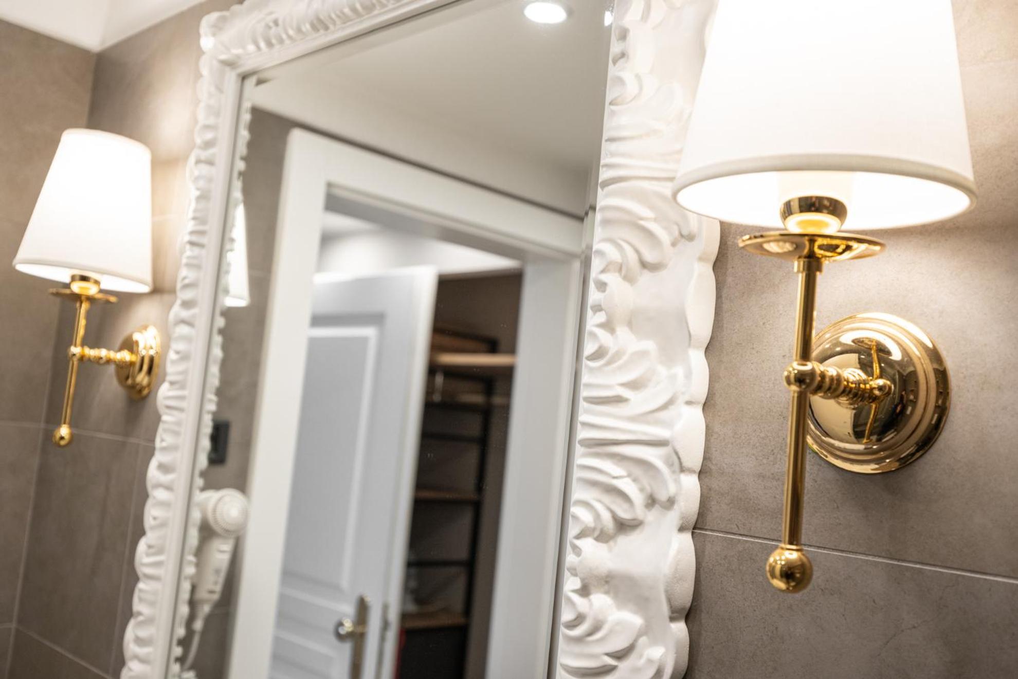 Classic Double or Twin Room