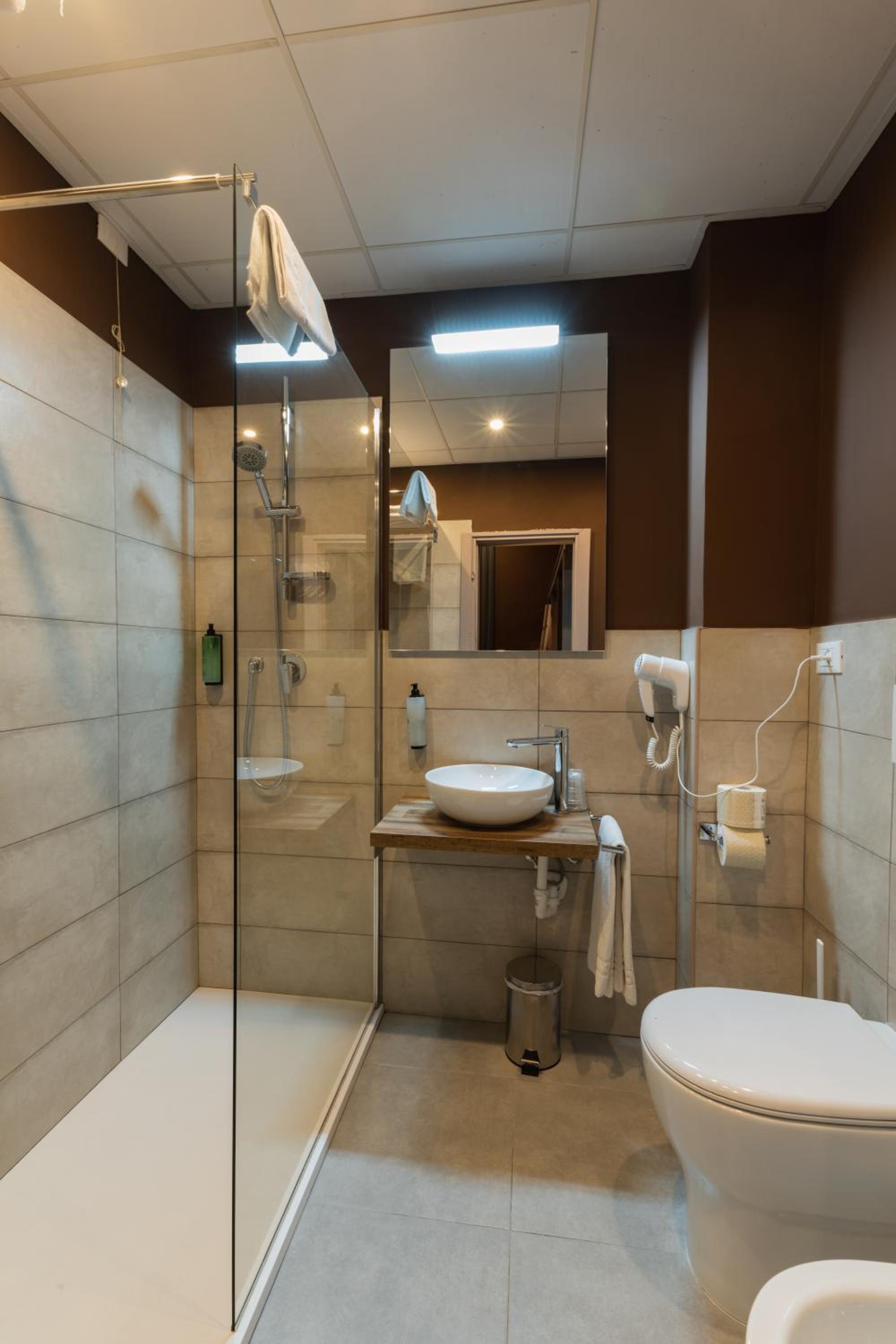 Classic Double or Twin Room