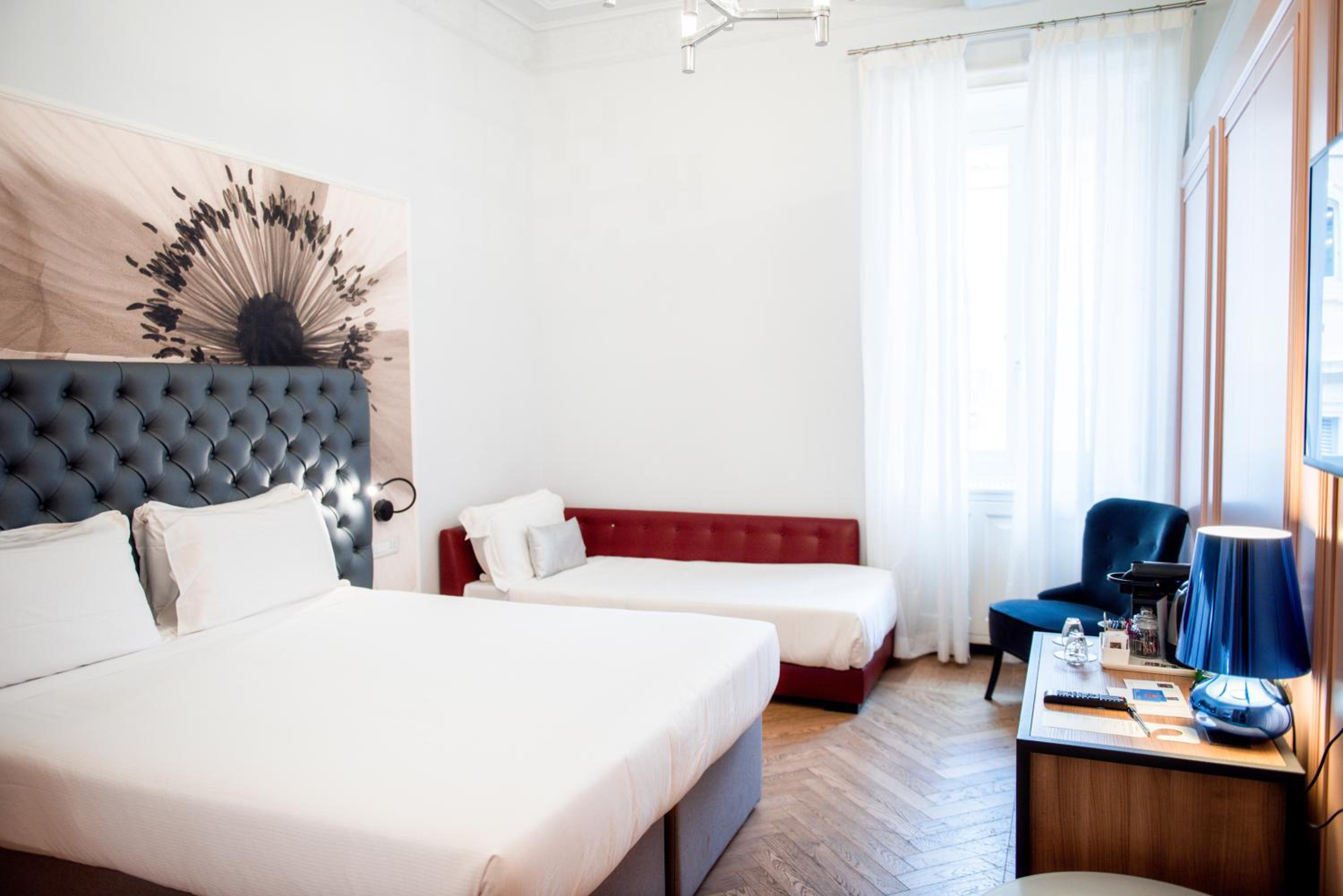 Executive Triple Room