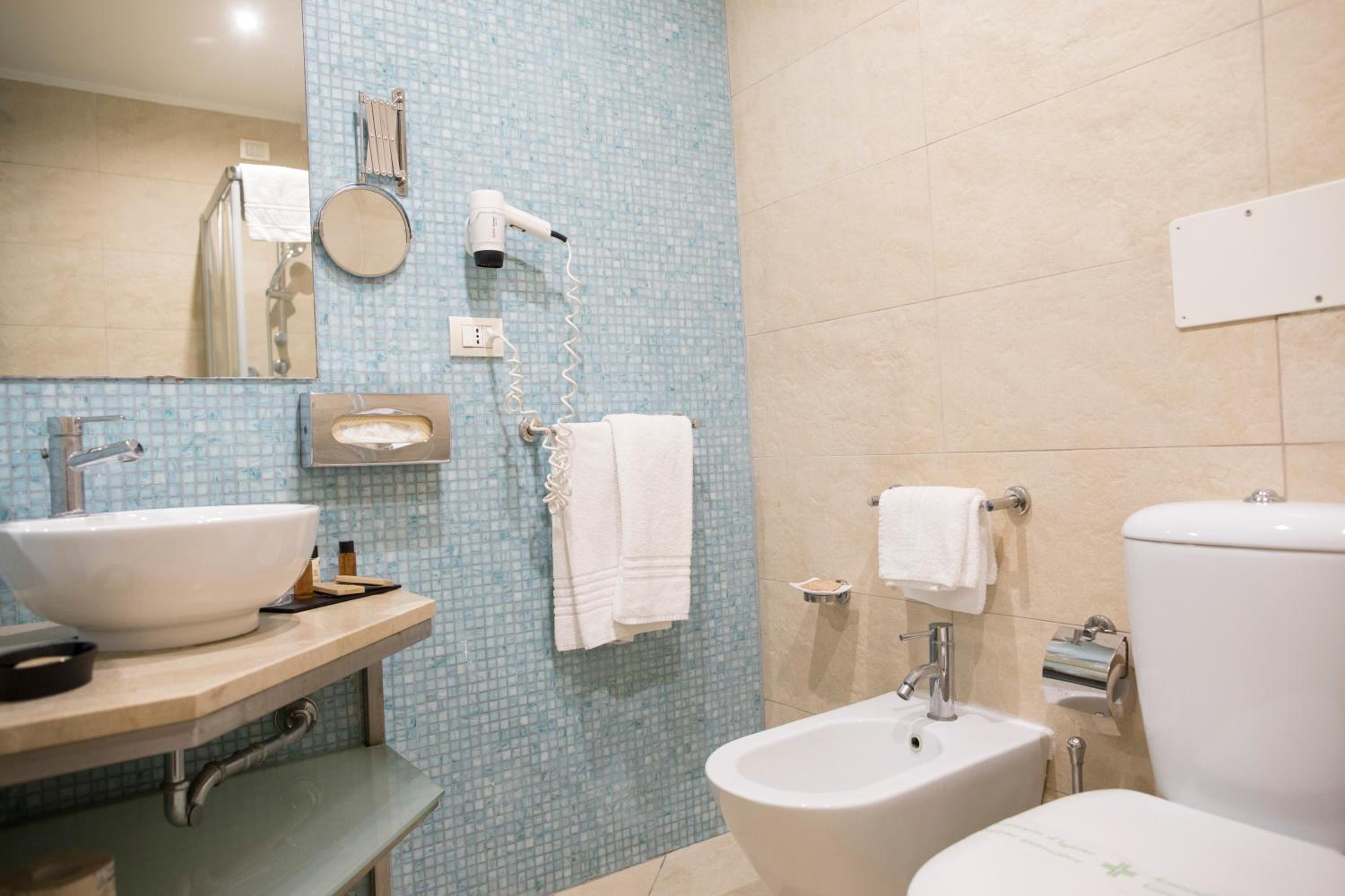 Double Room - Disability Access