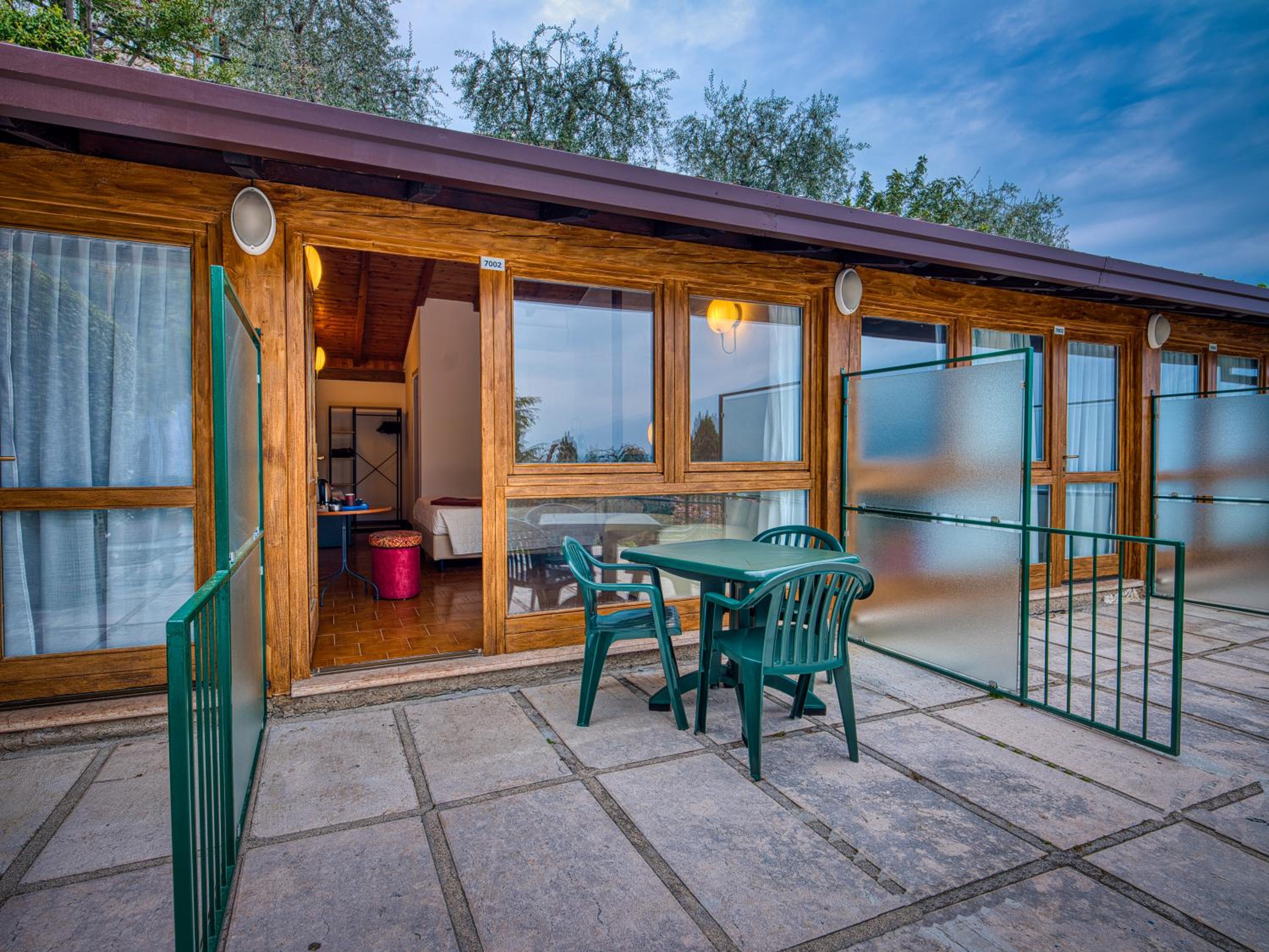 Double or Twin Room - Annex