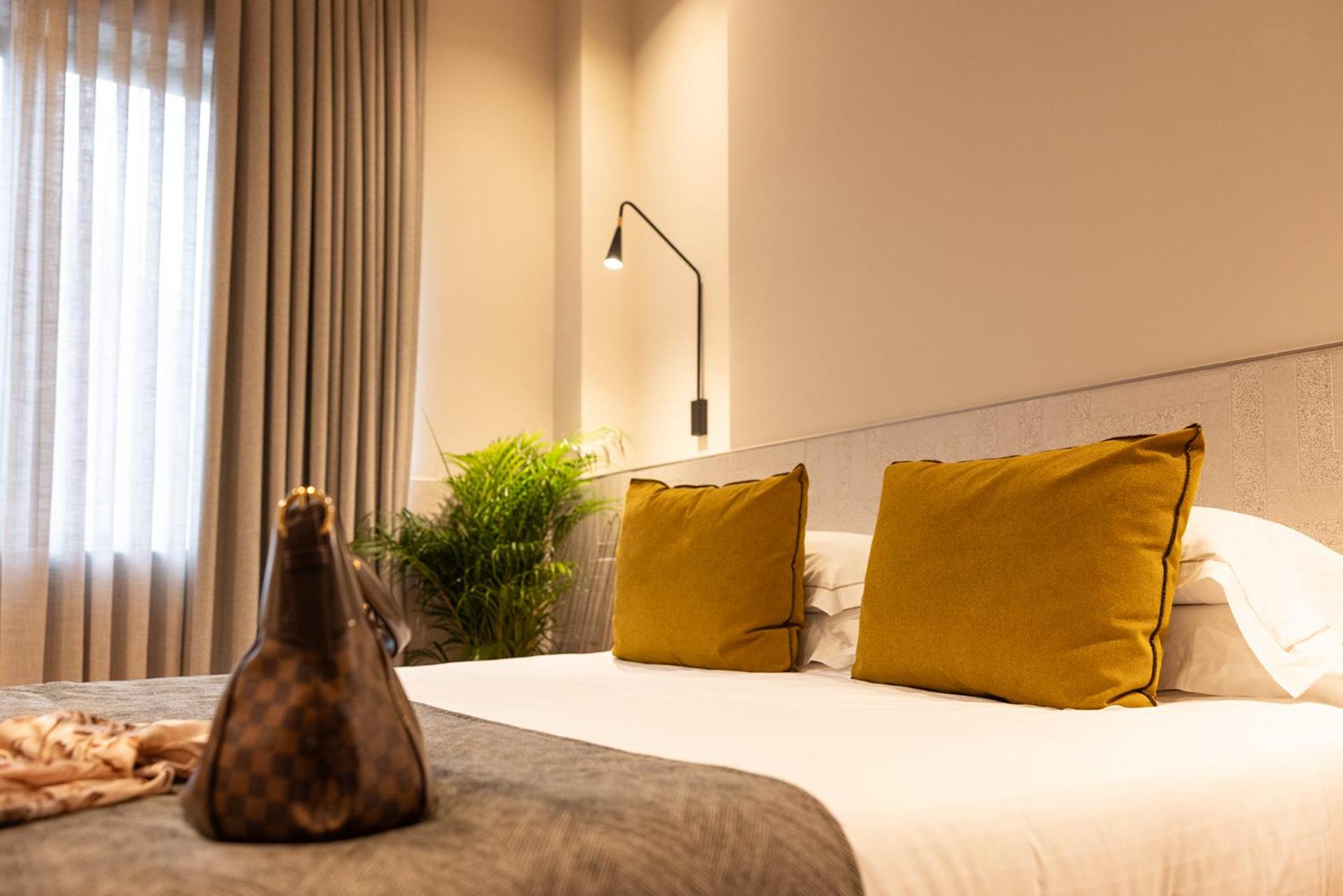 Junior Suite with Shower