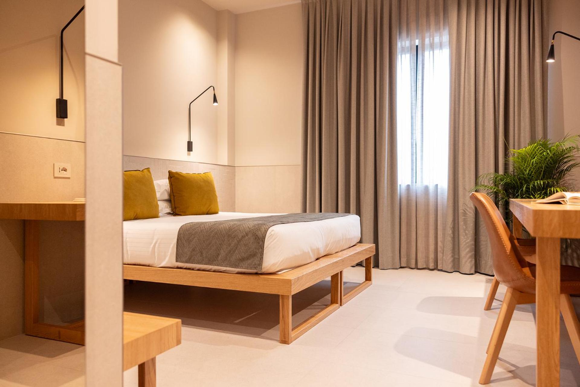 Junior Suite with Shower