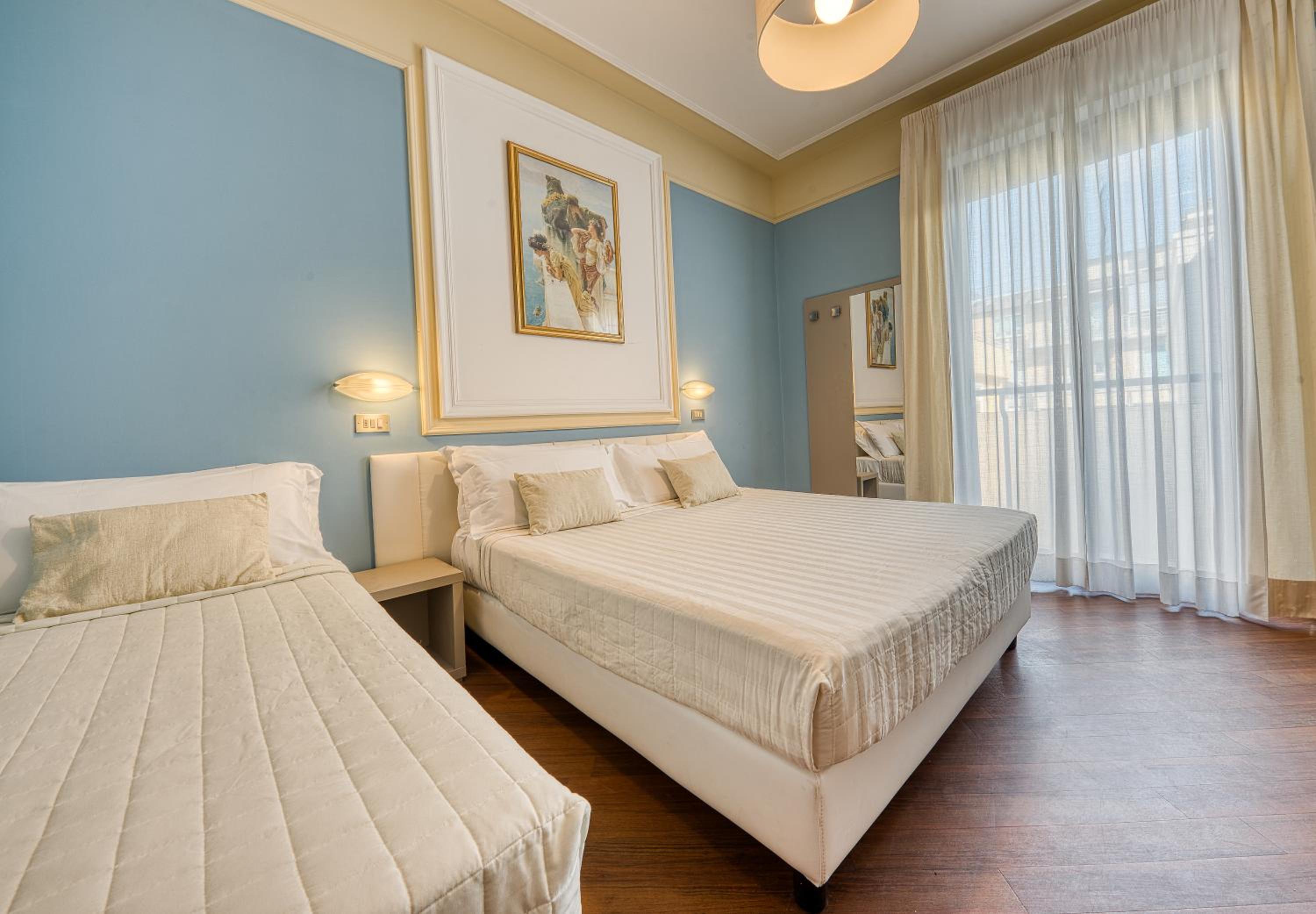 Comfort Room