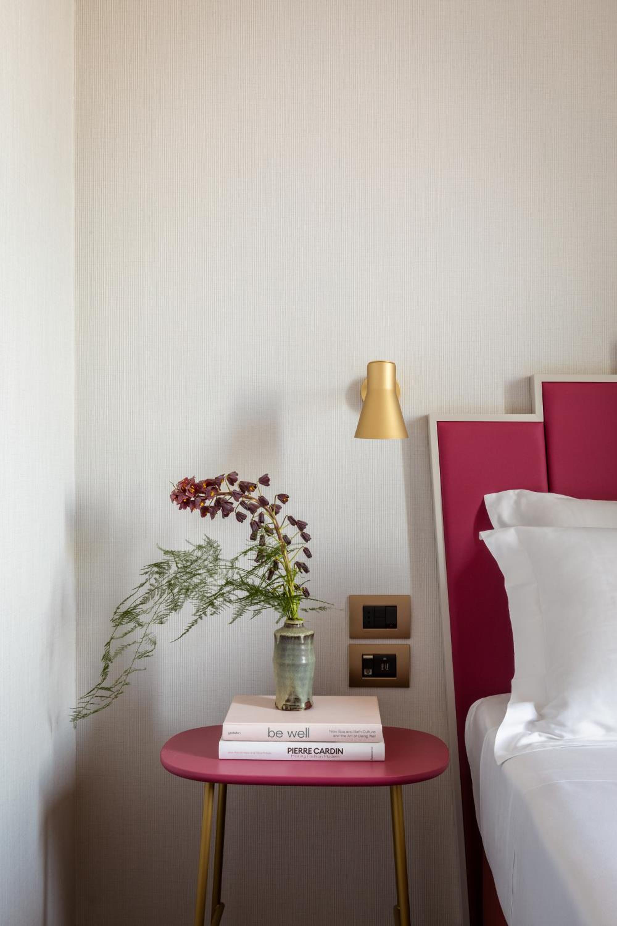 Superior Premium Queen Room