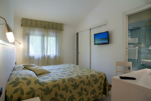 Double Room в Hotel Vittoria