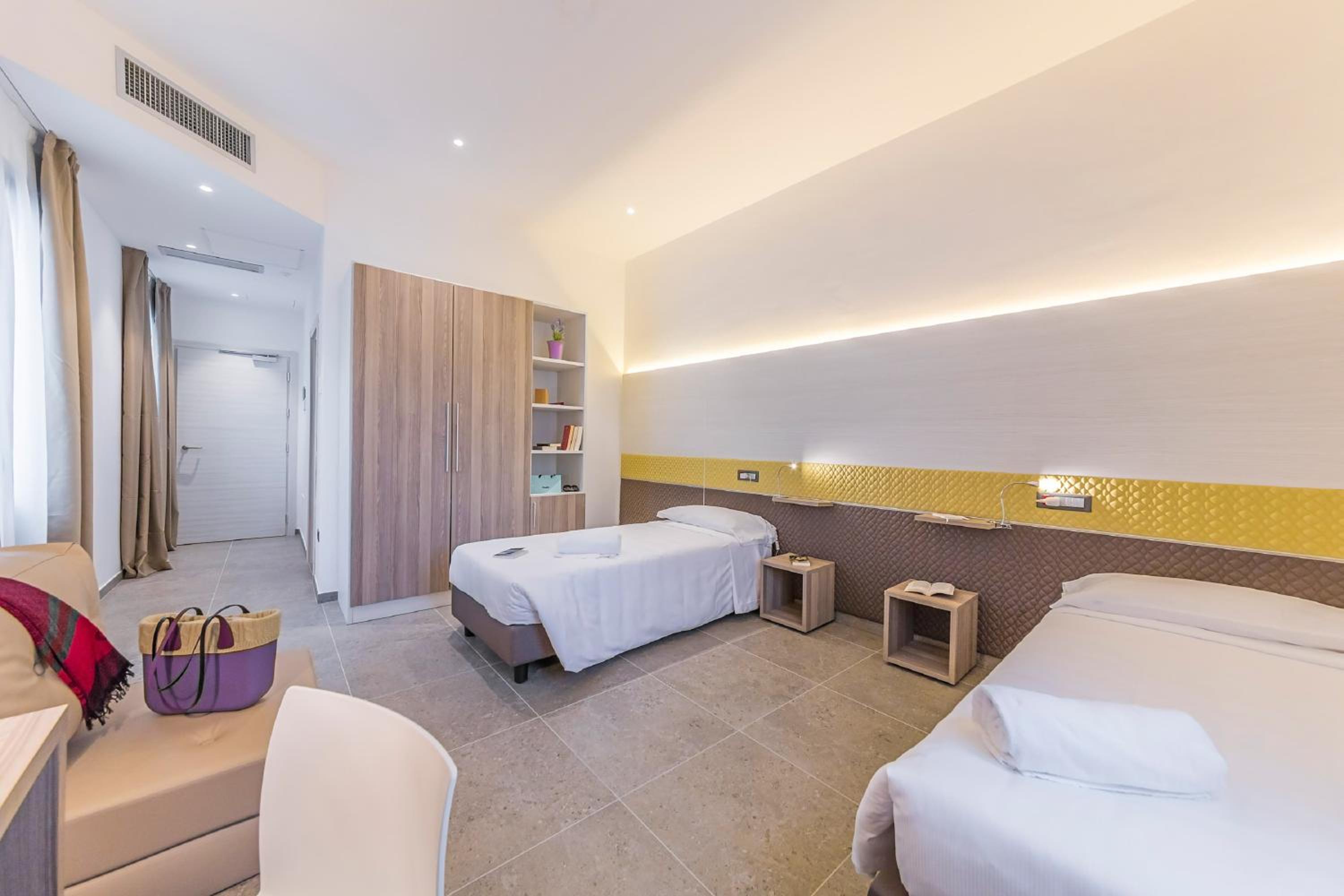 Double or Twin Room