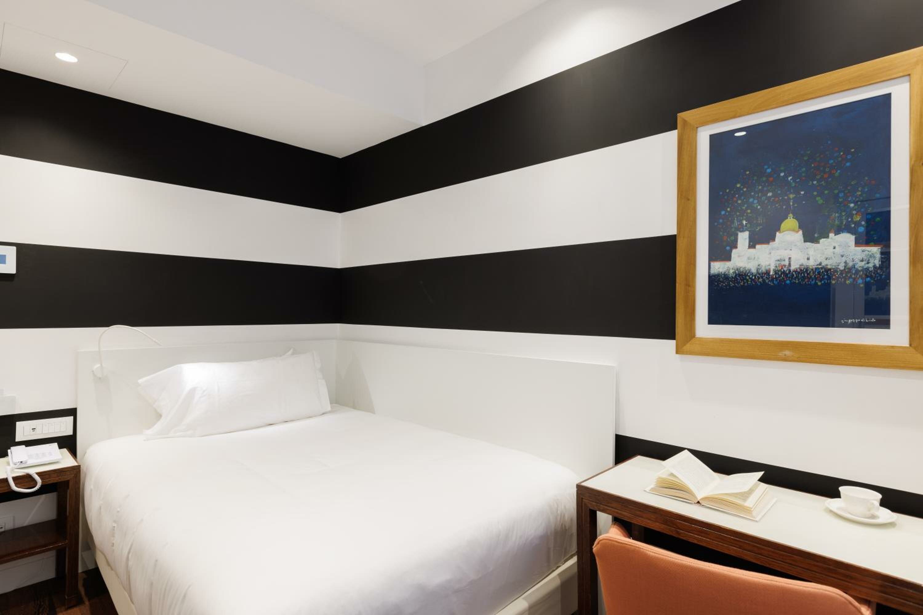 Superior Single Room