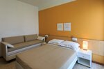 Standard Triple Room в Mini Hotel