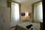 Double Room в Hotel Vittoria