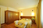 Standard Double Room в Hotel Panoramic