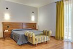 Superior Triple Room в Hotel Panoramic