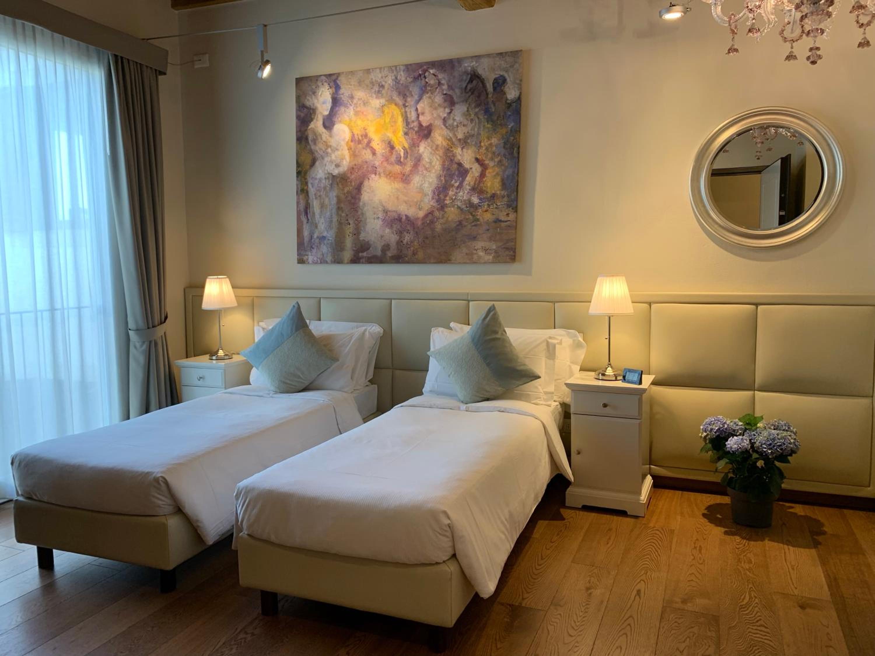 Studio - Third Floor