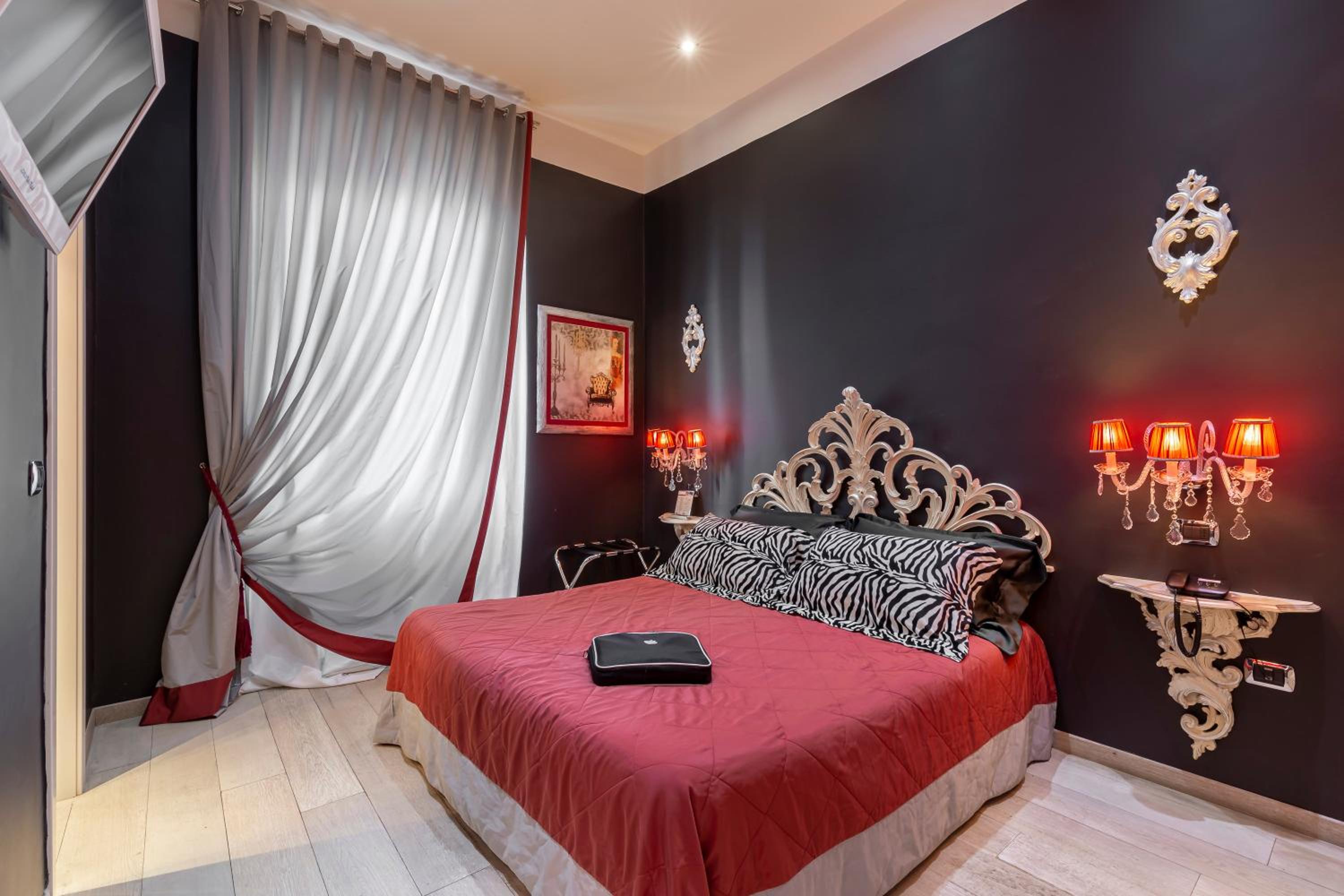 Double Room With Wellness Package