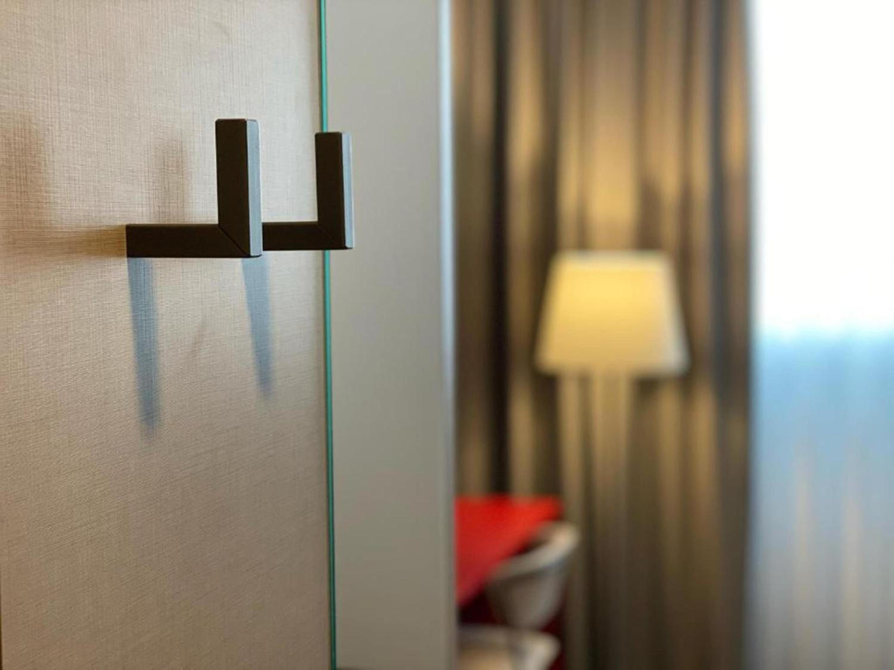 Comfort Accessible Room