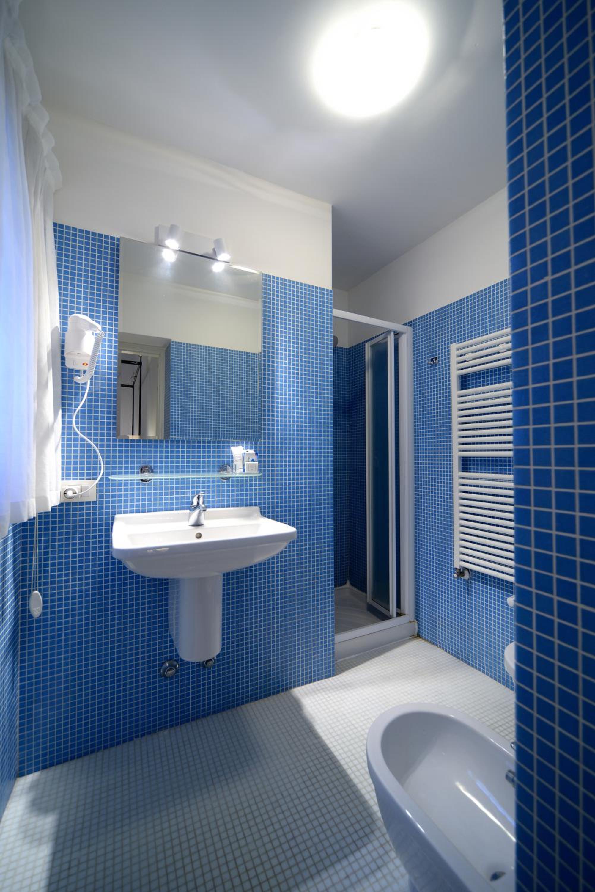 Two-Bedroom Apartment (6 Adults) (San Marco 1859)