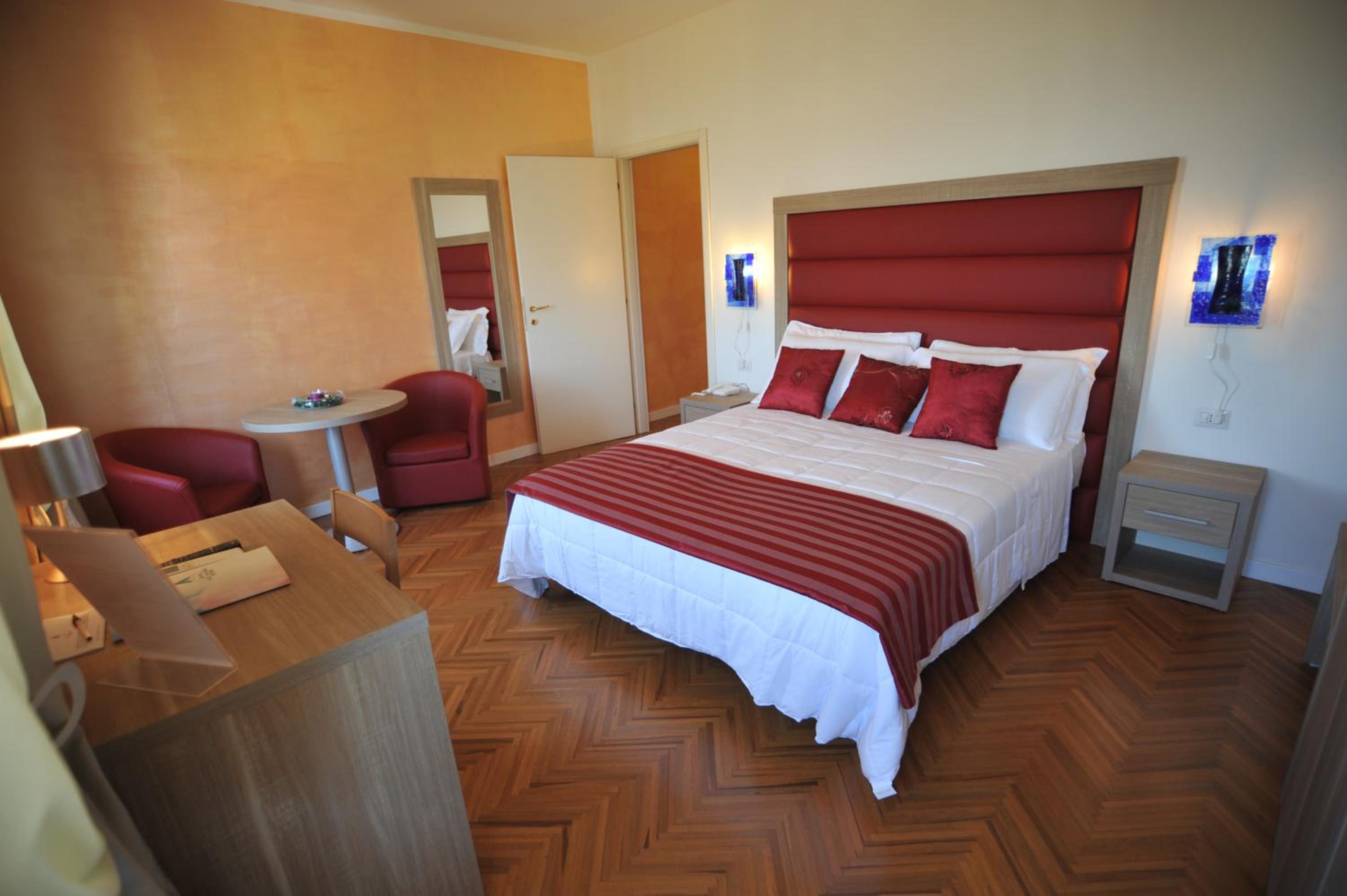 Superior Suite