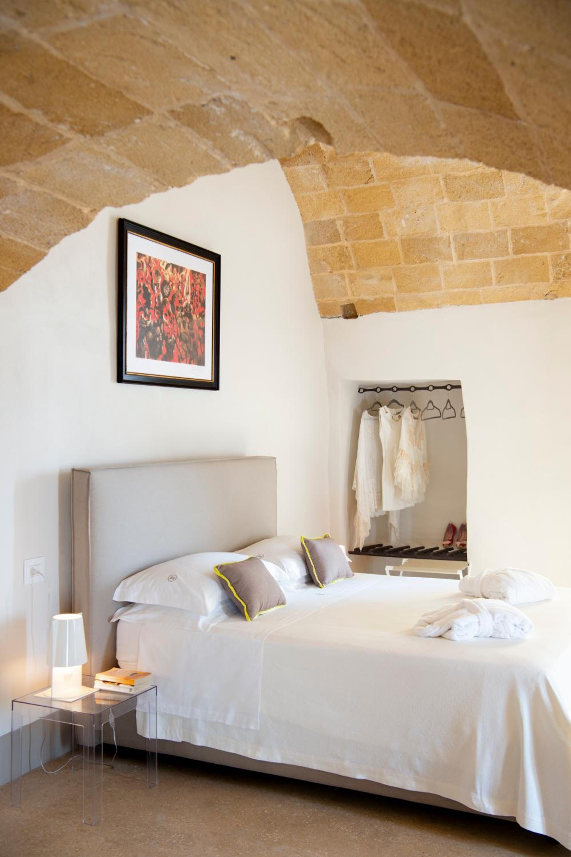 Suite with Sea View
