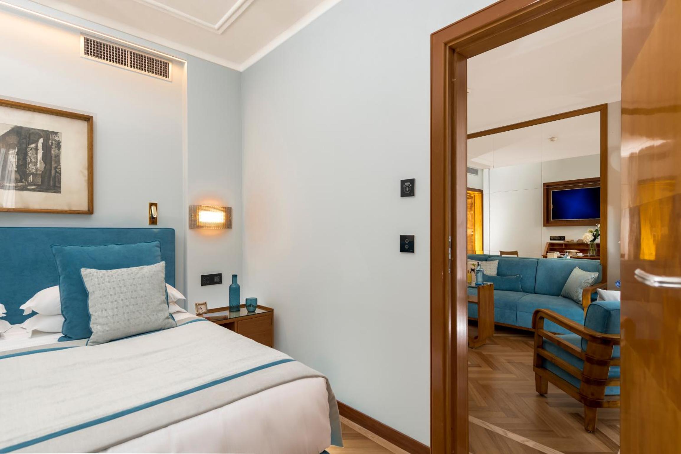 Premium Junior Suite