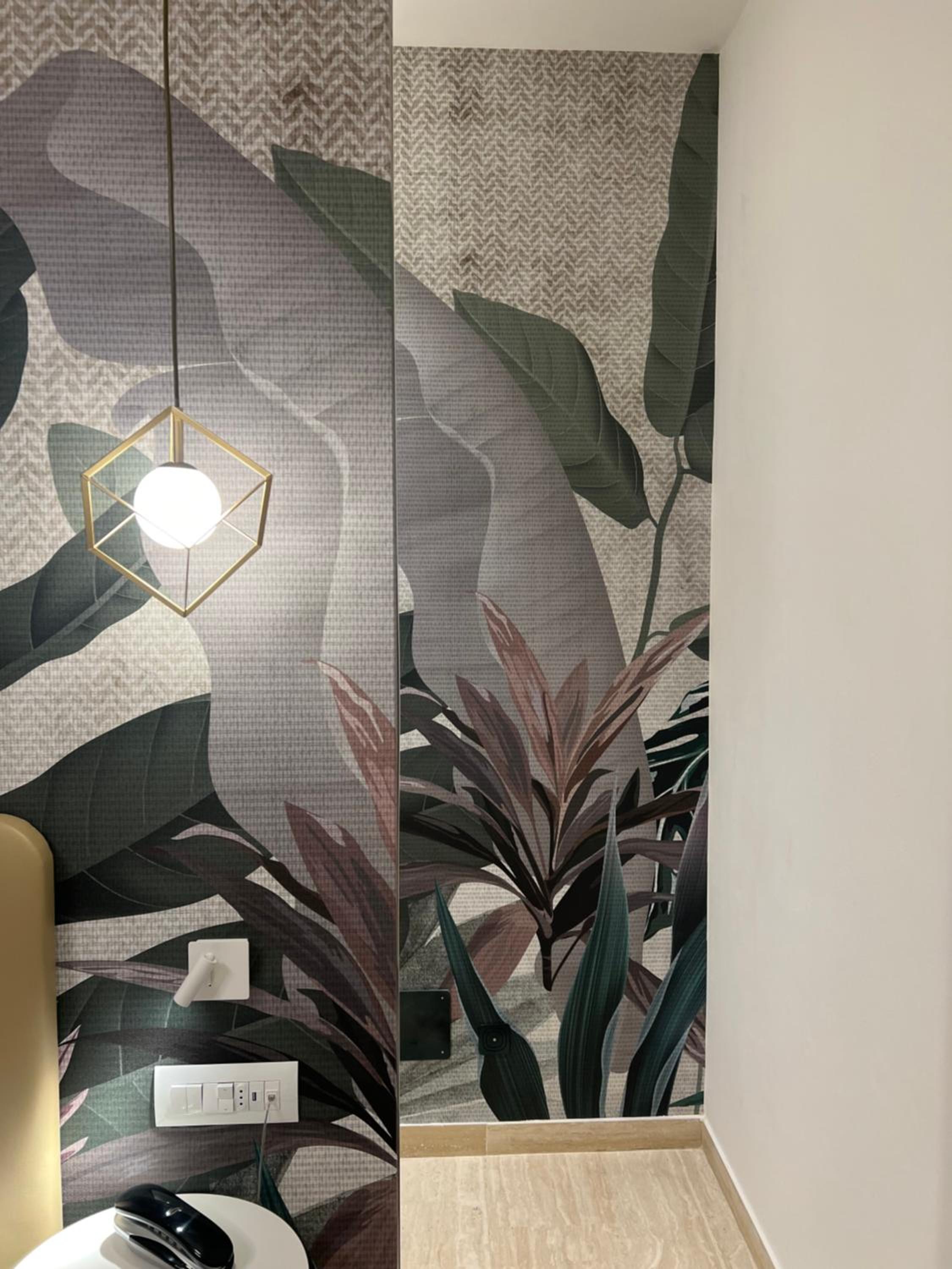 Junior Suite - Ground Floor