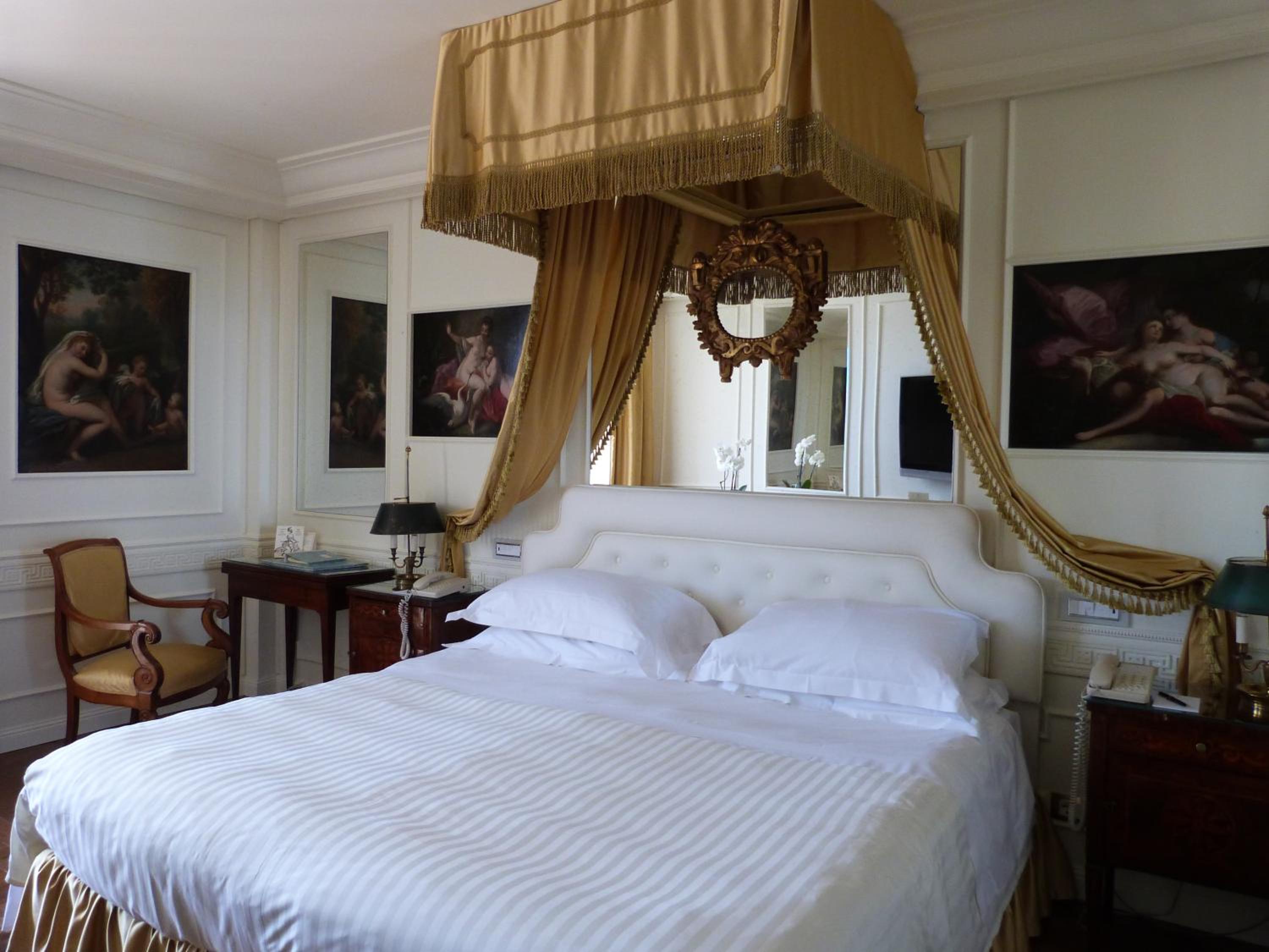 Exclusive Double Room