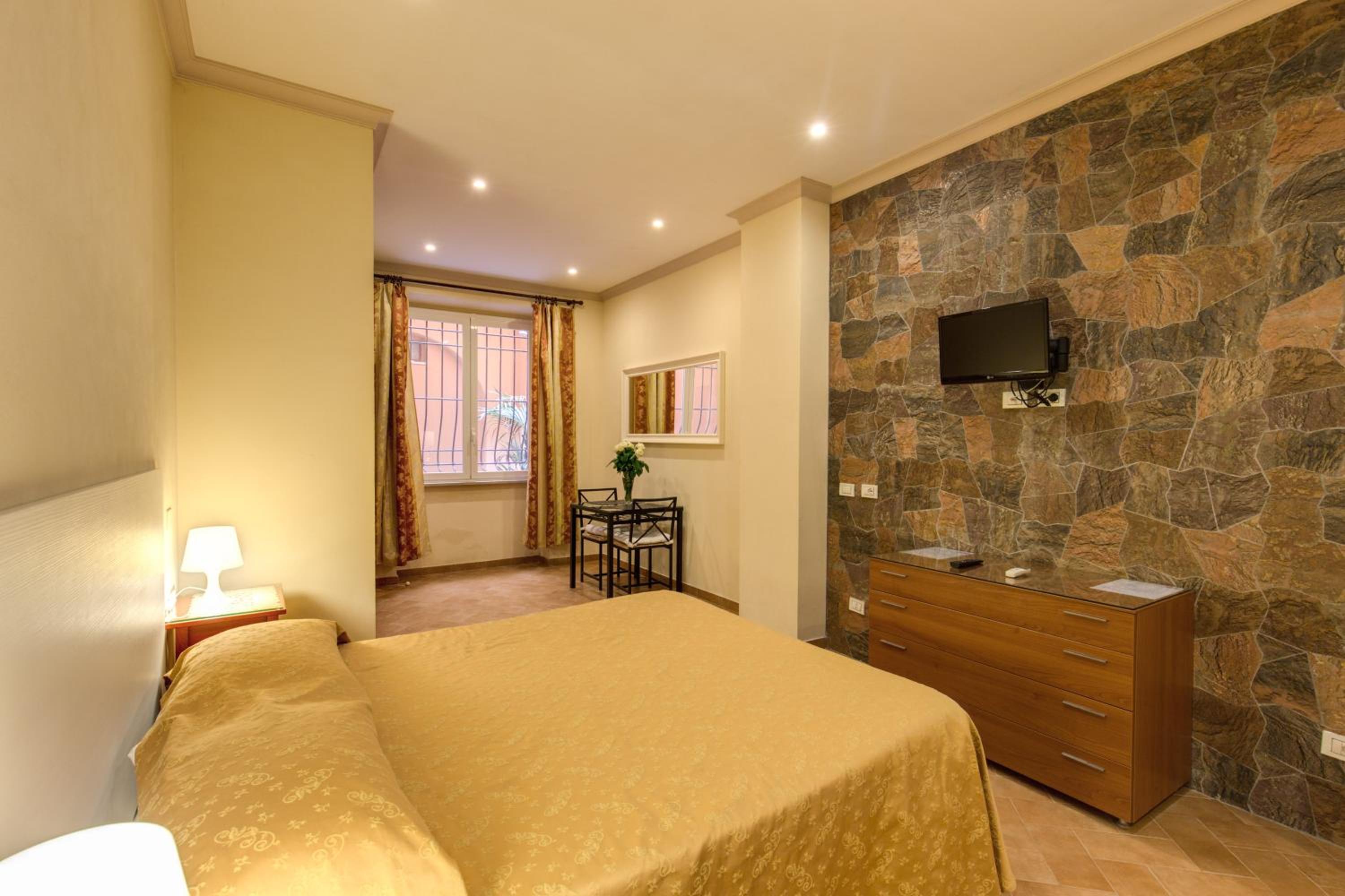 Studio (2 Adults) - Separate Building