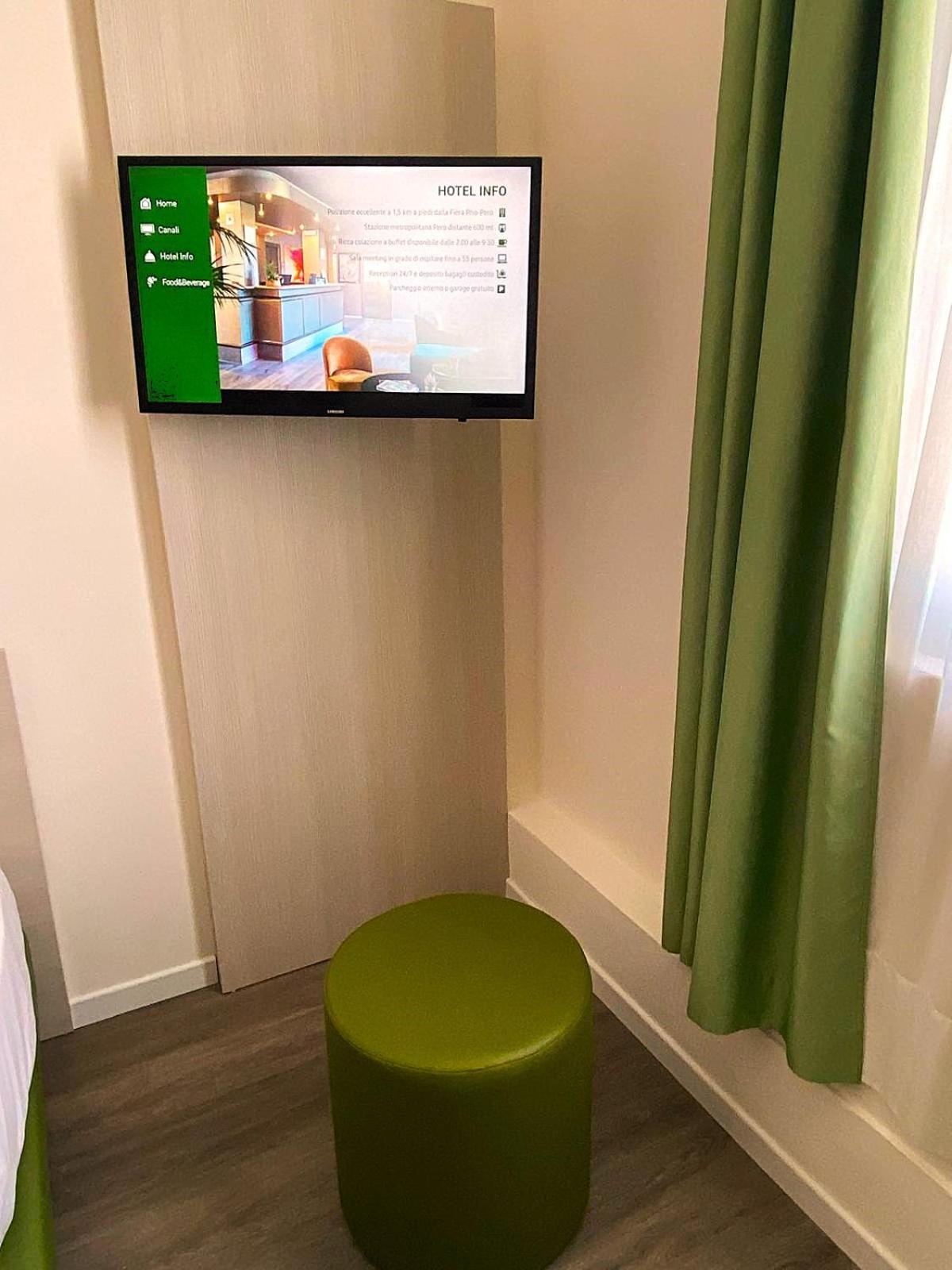 Single Room