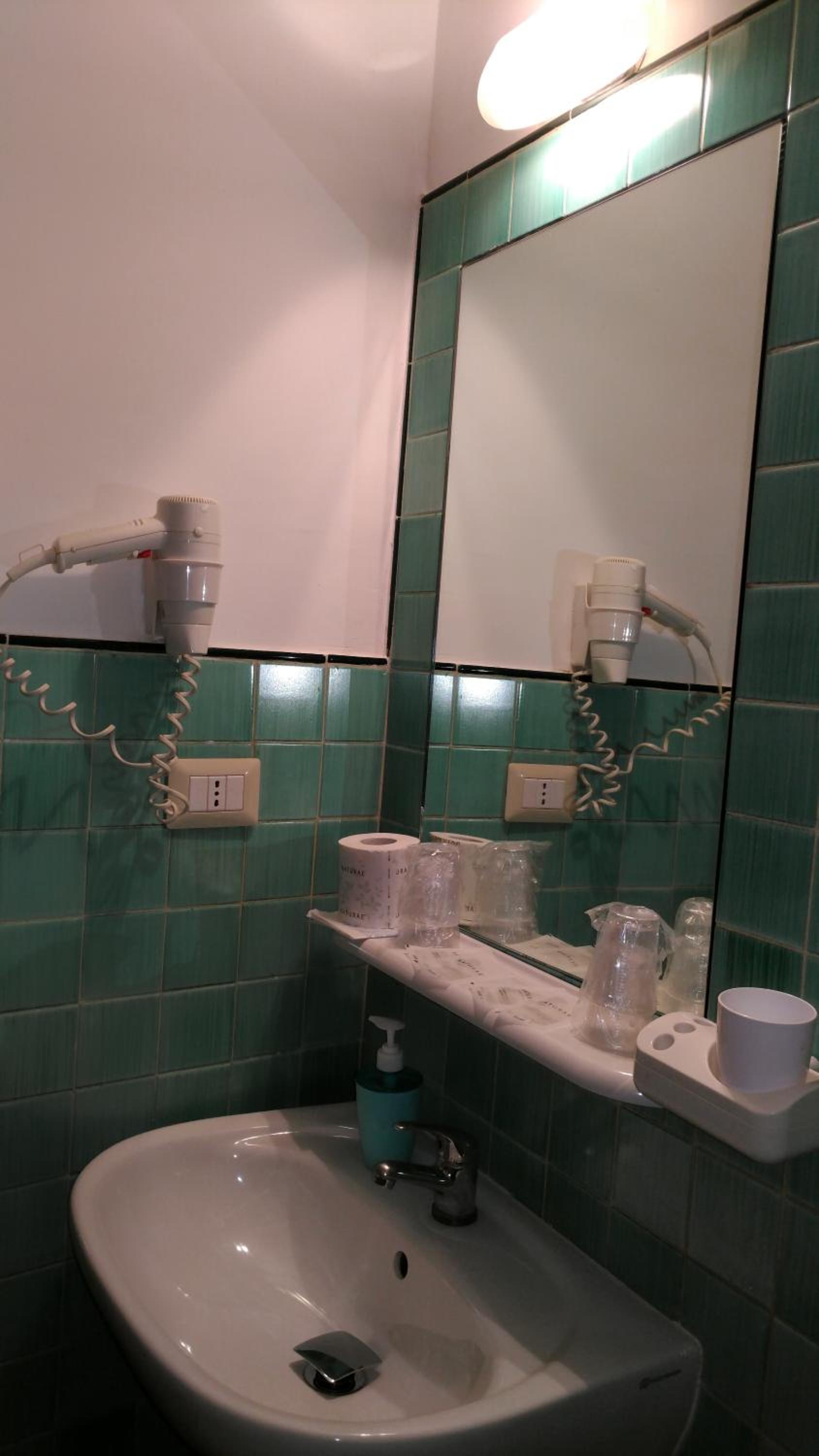 Suite Apartment - Dependence