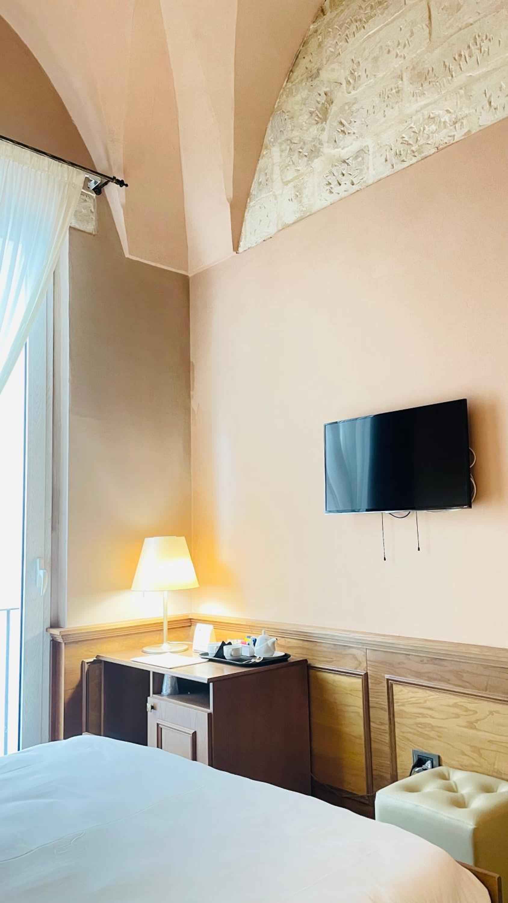 Smart Double Room