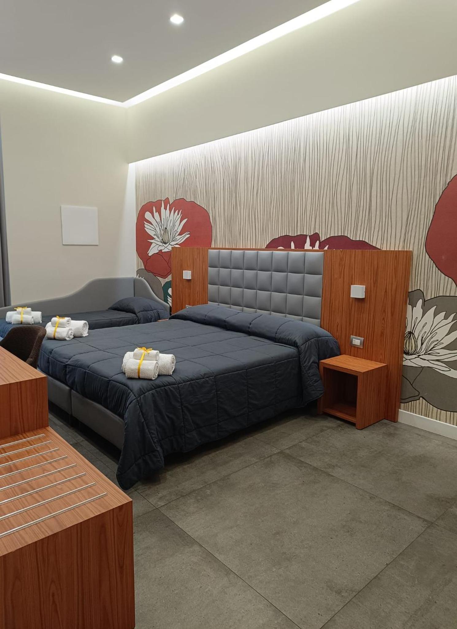 Superior Triple Room