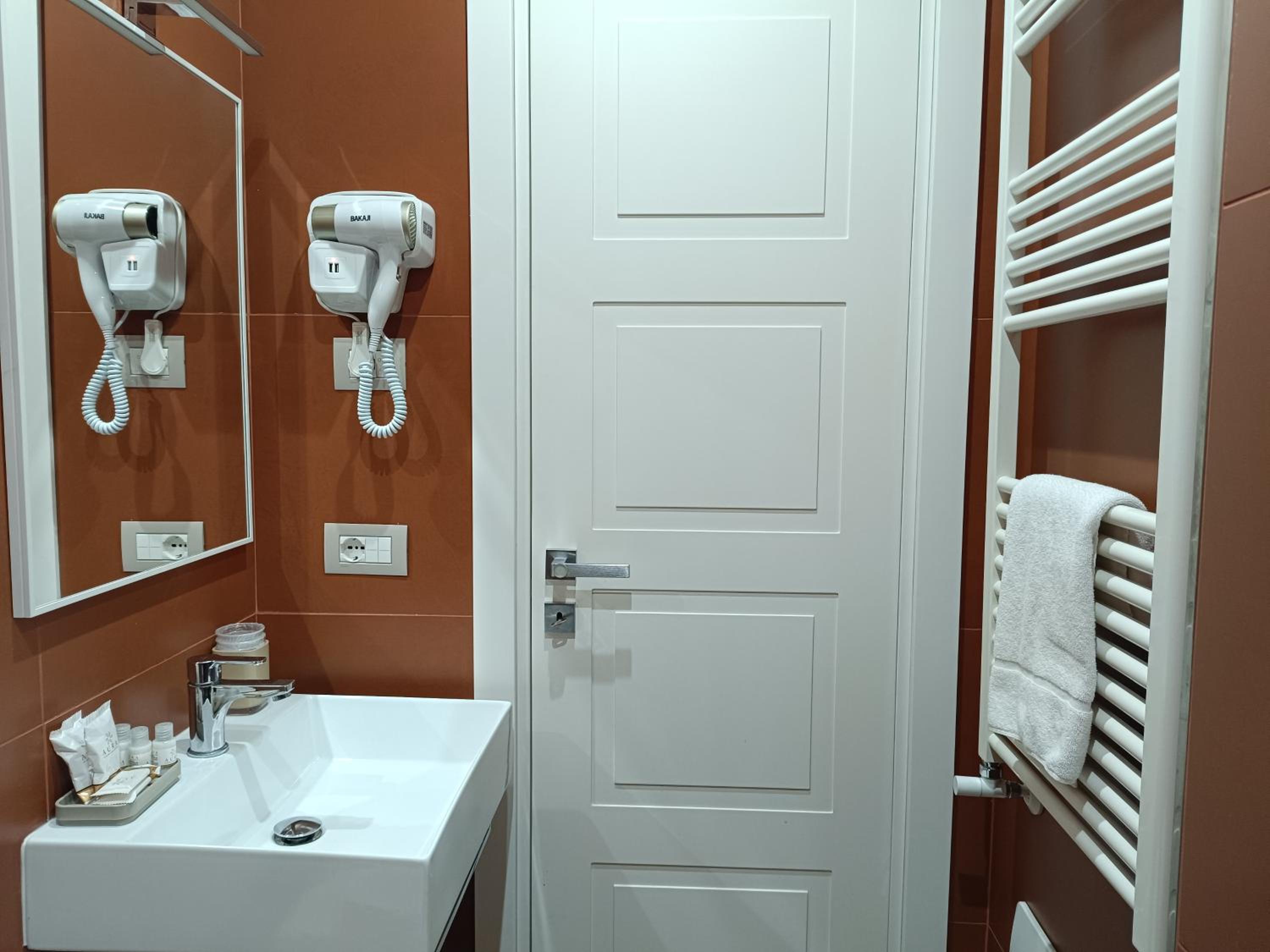 Classic Triple Room