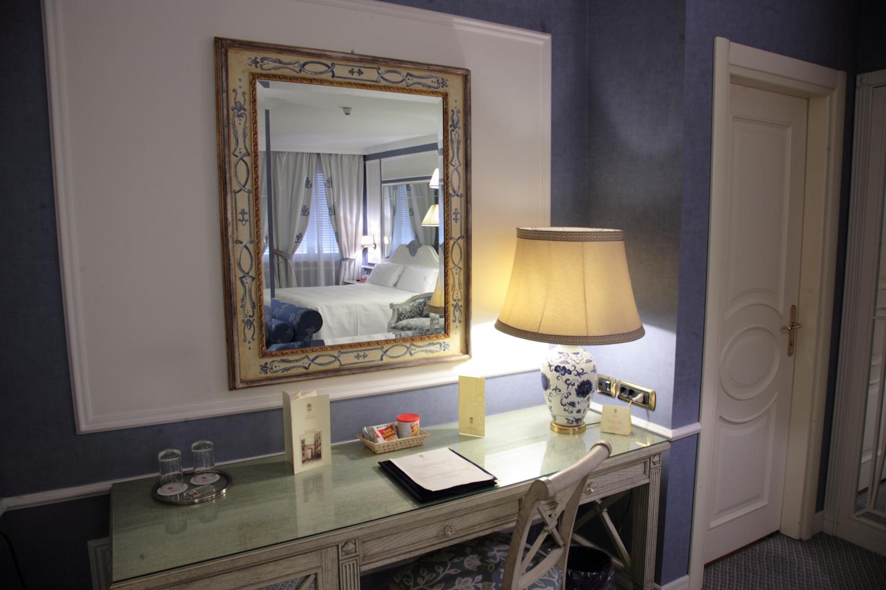 Junior Suite with jacuzzi