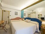 Triple Room в Hotel Levante