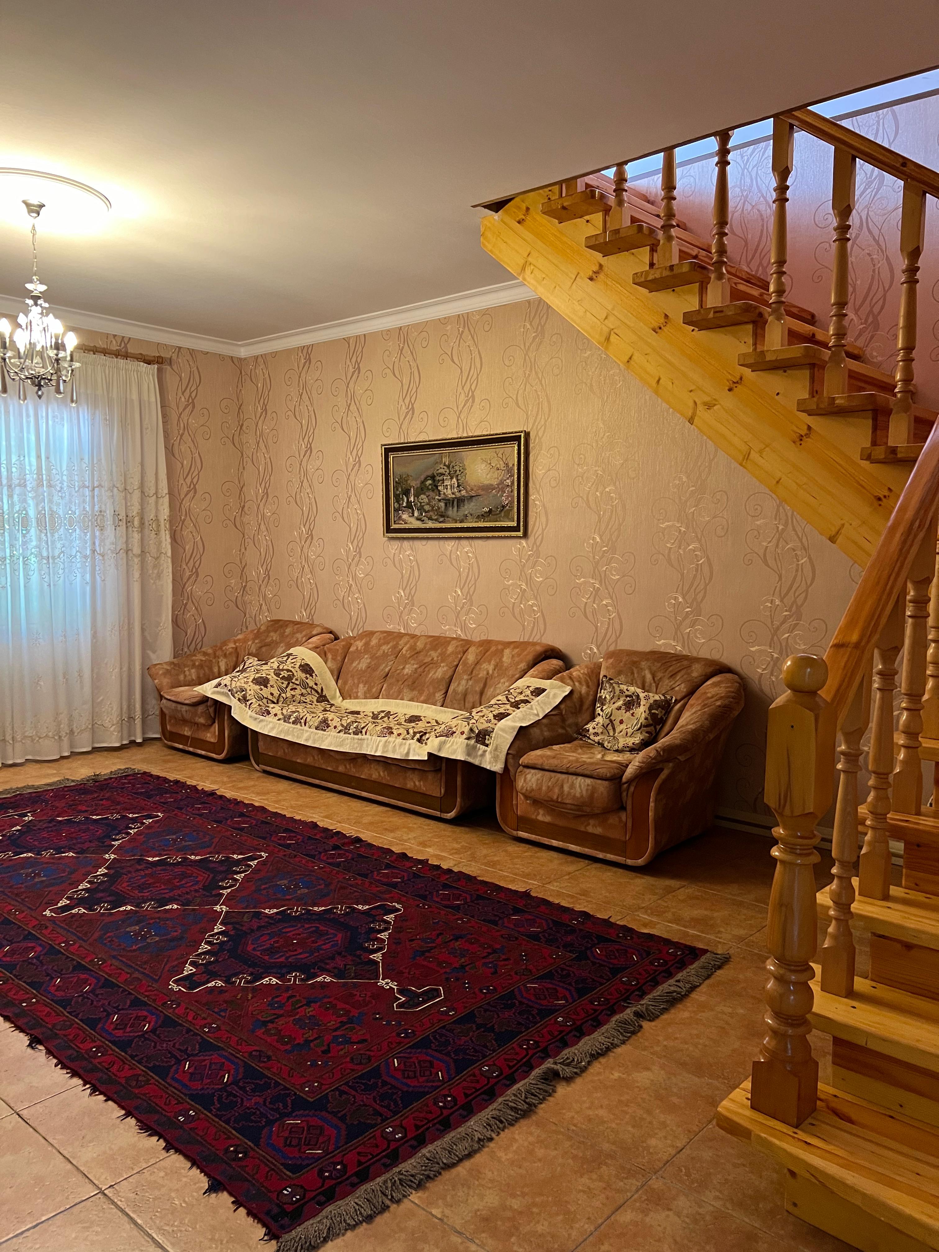 Дом для отпуска