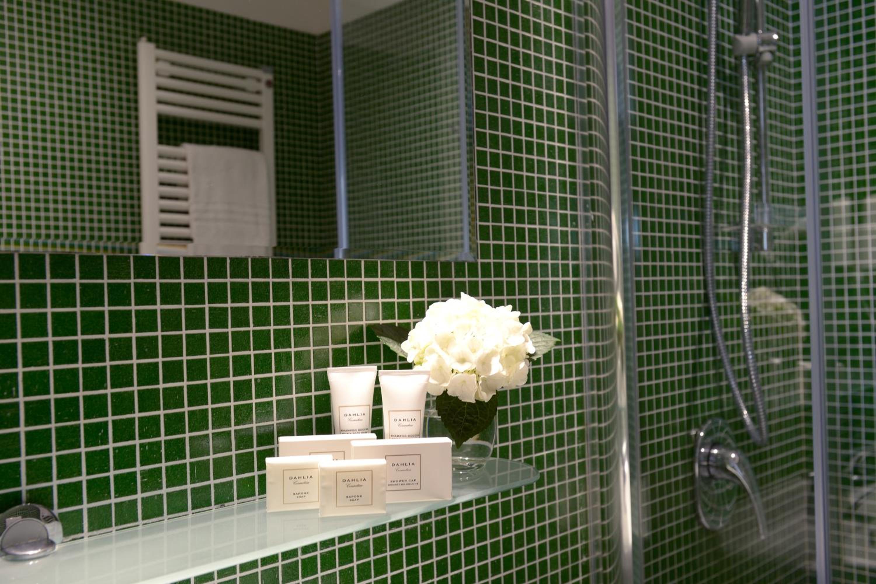 Two-Bedroom Apartment (6 Adults) (San Marco 1859)