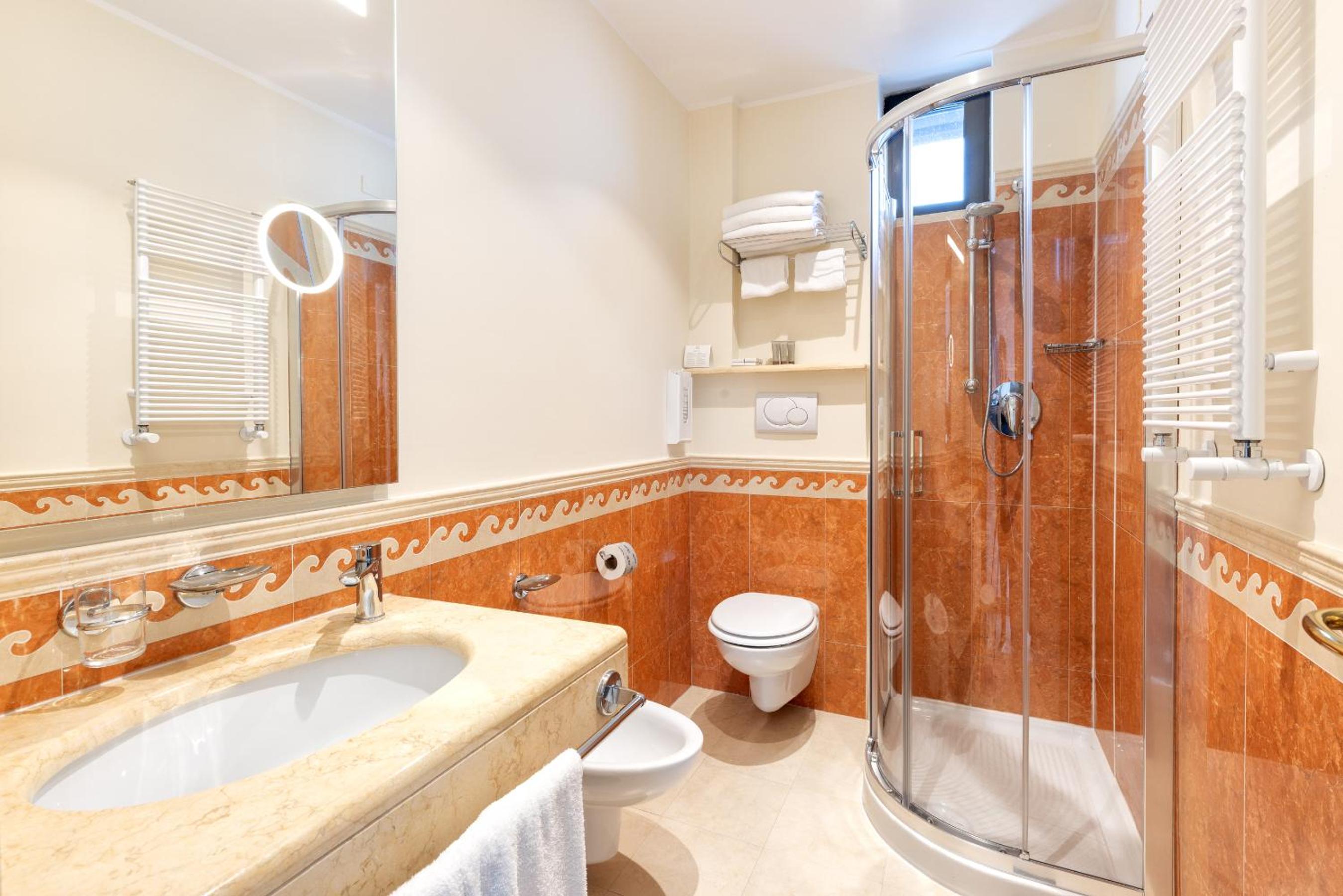 Superior Quadruple Room