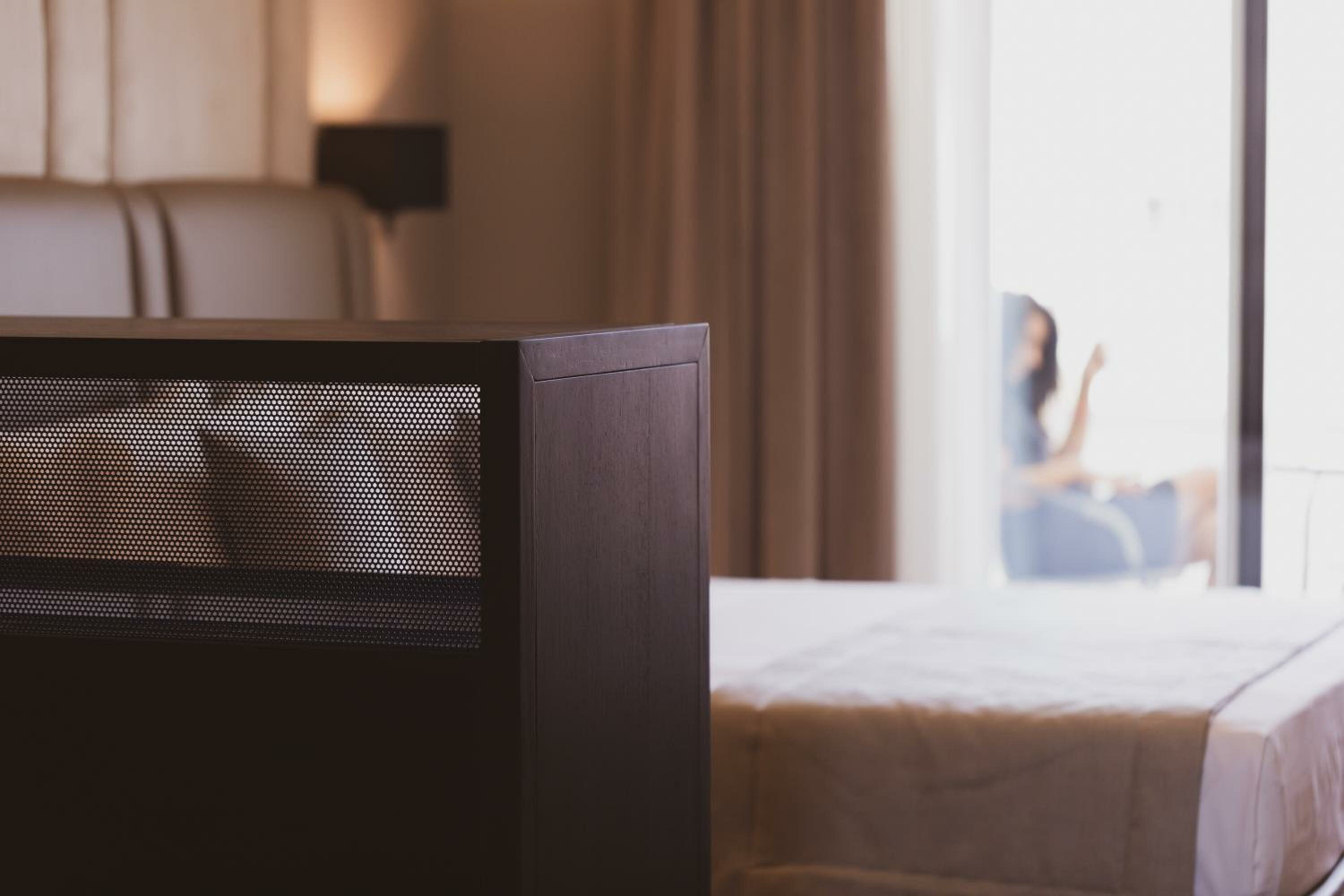 Deluxe Double Room with Bath