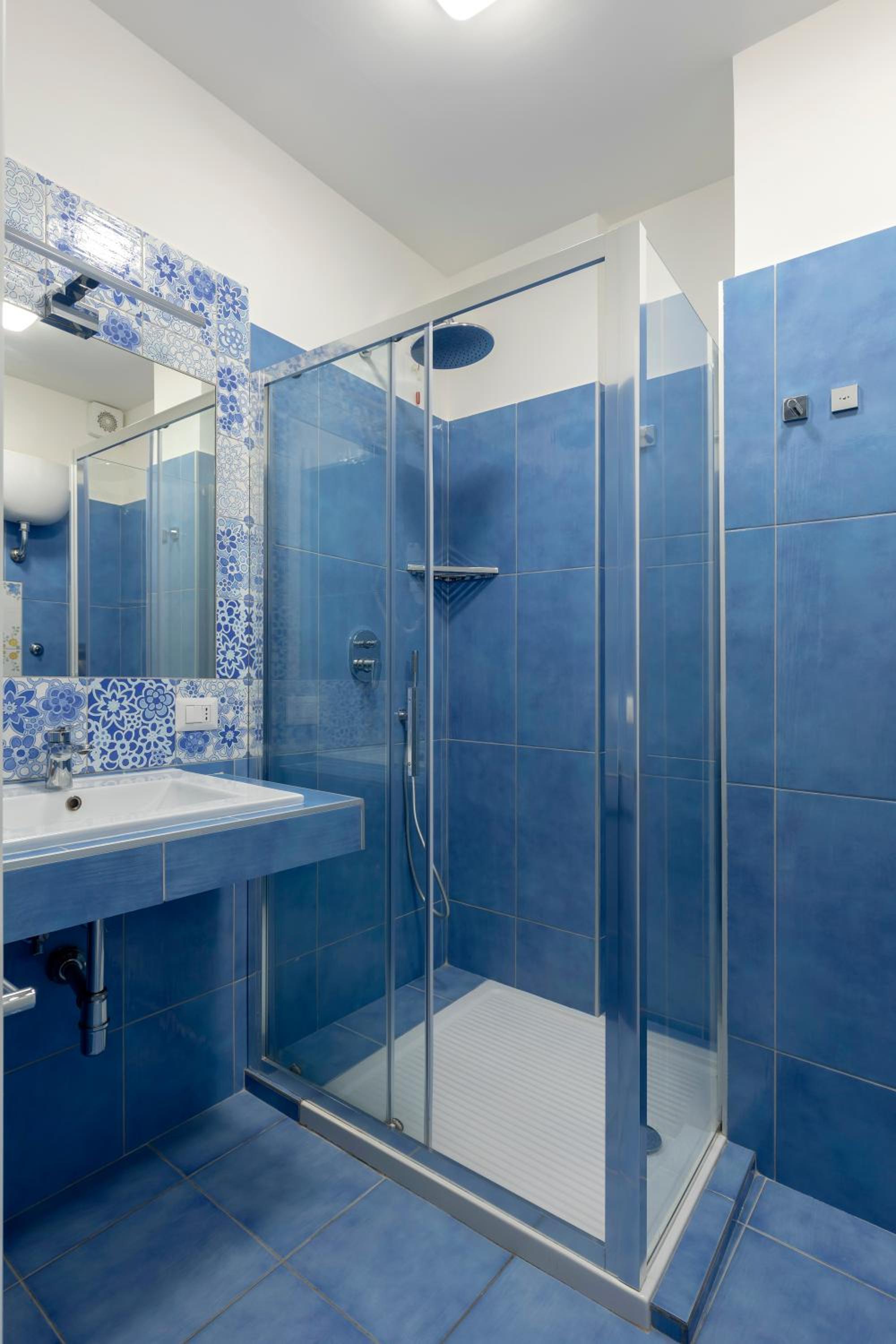 Deluxe Double or Twin Room with Balcony and City View