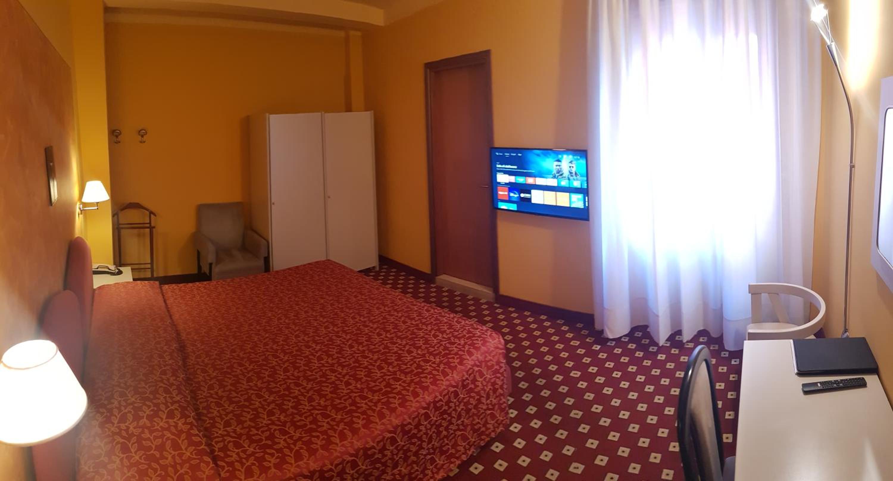 Double or Twin Room