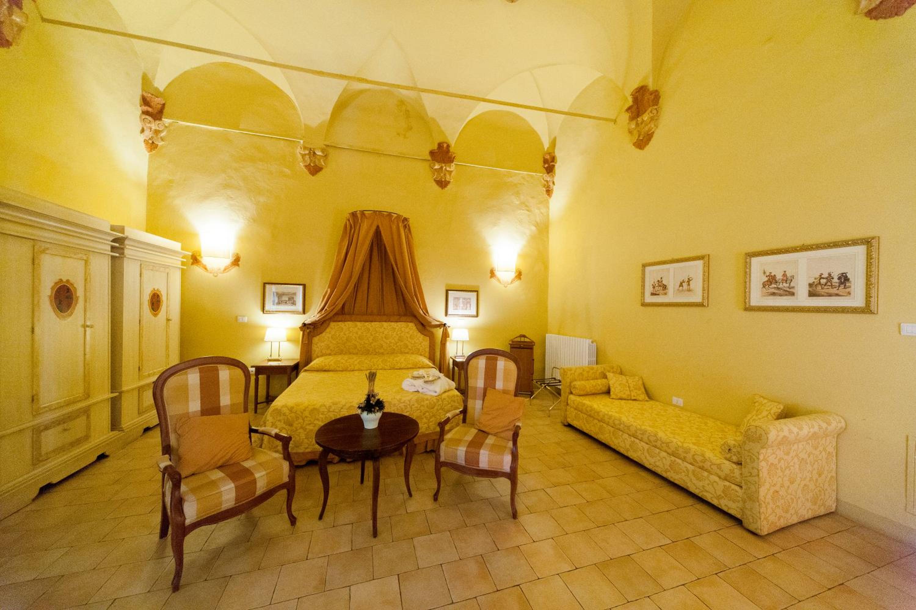 Executive Junior Suite