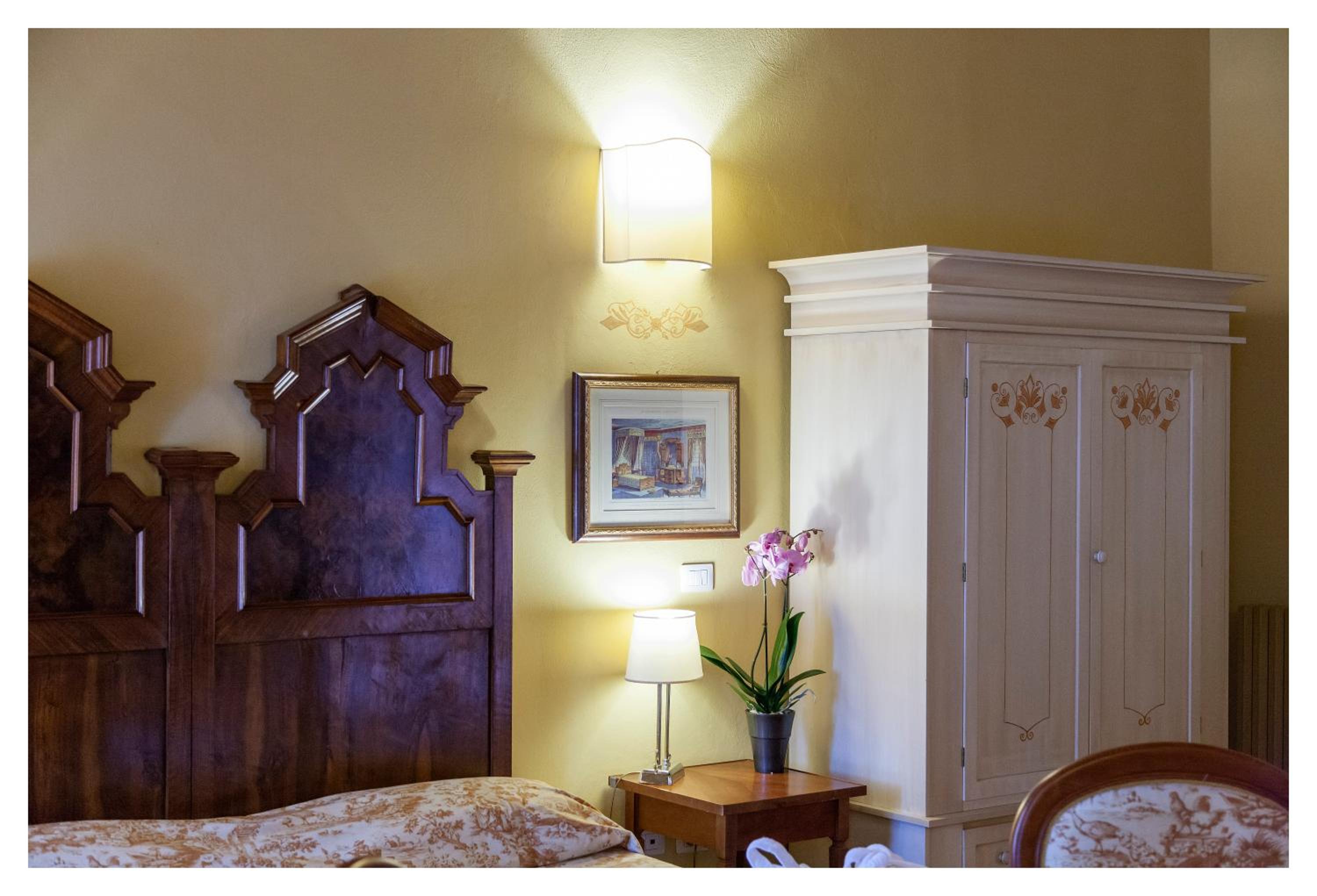 Executive Junior Suite