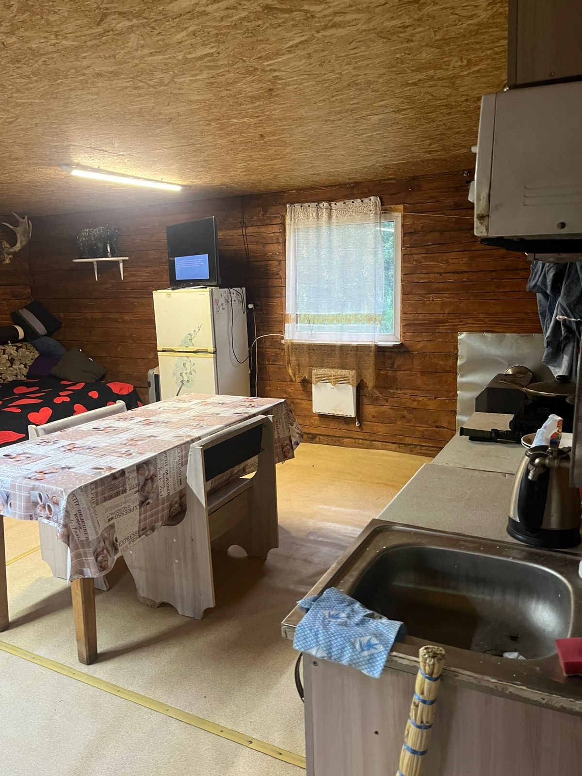 Пятиместный