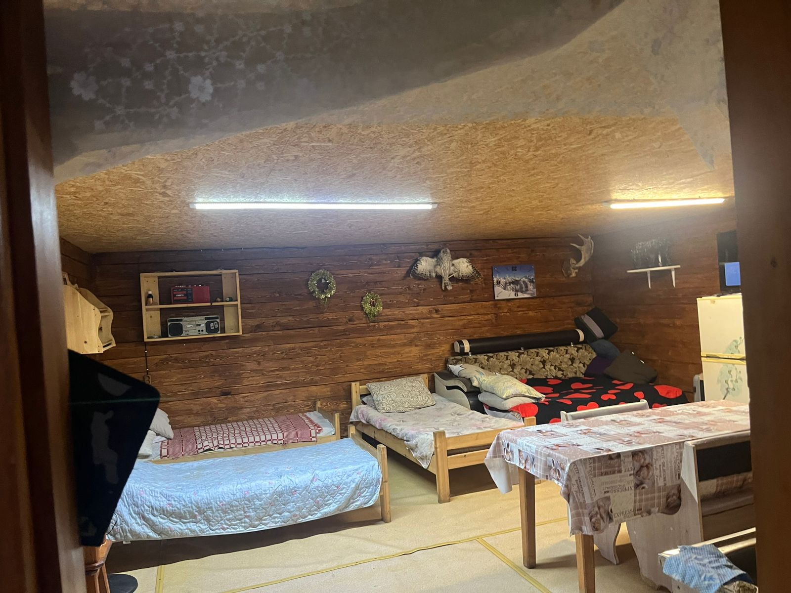 Пятиместный